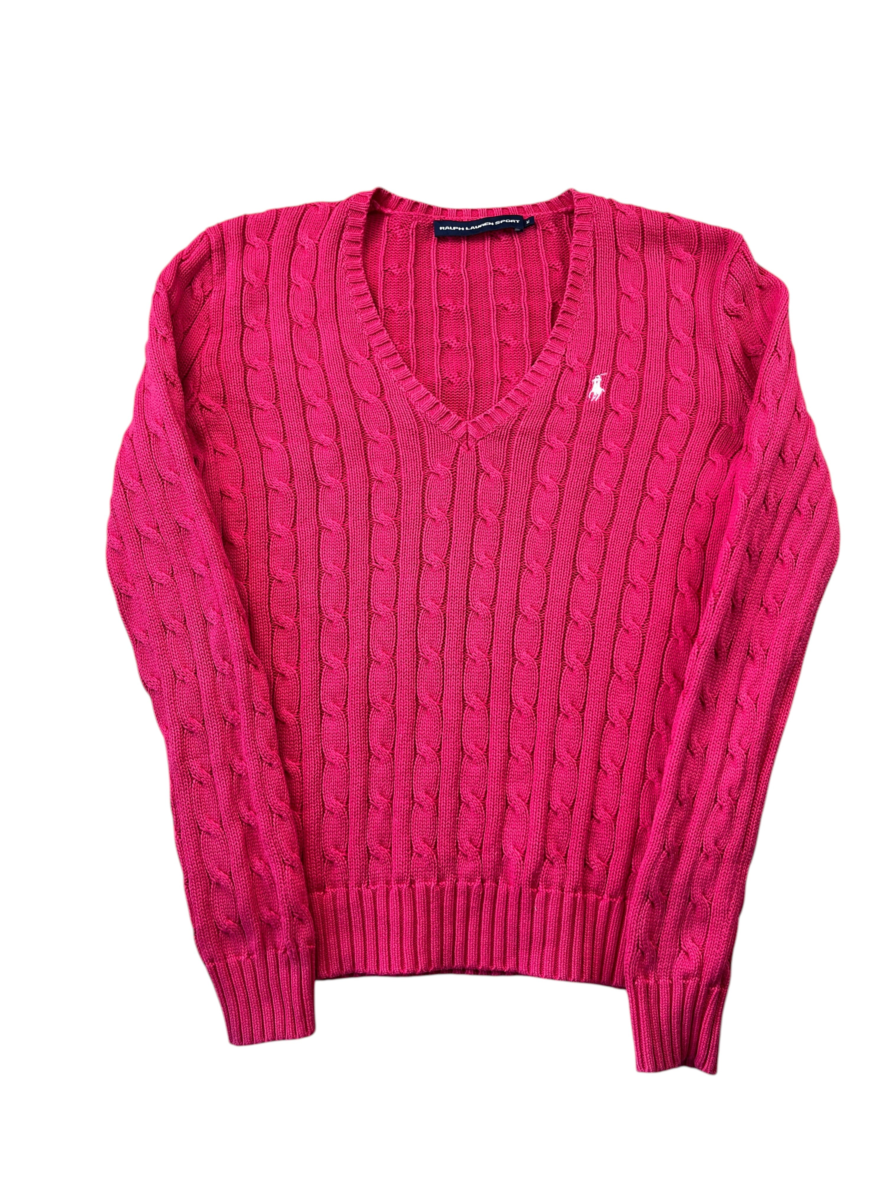 Torsadé RL Femme (M)