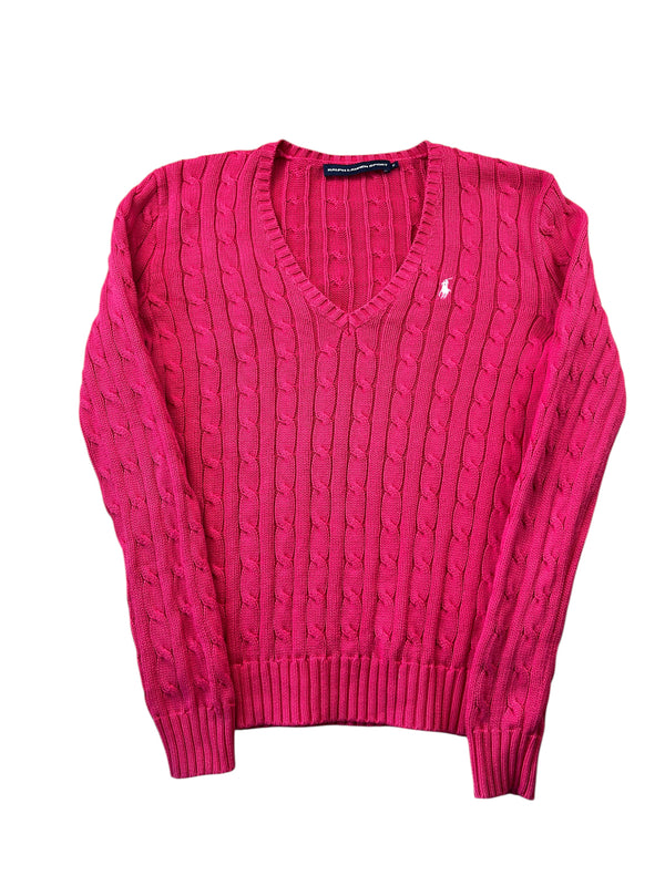 Torsadé RL Femme (M)