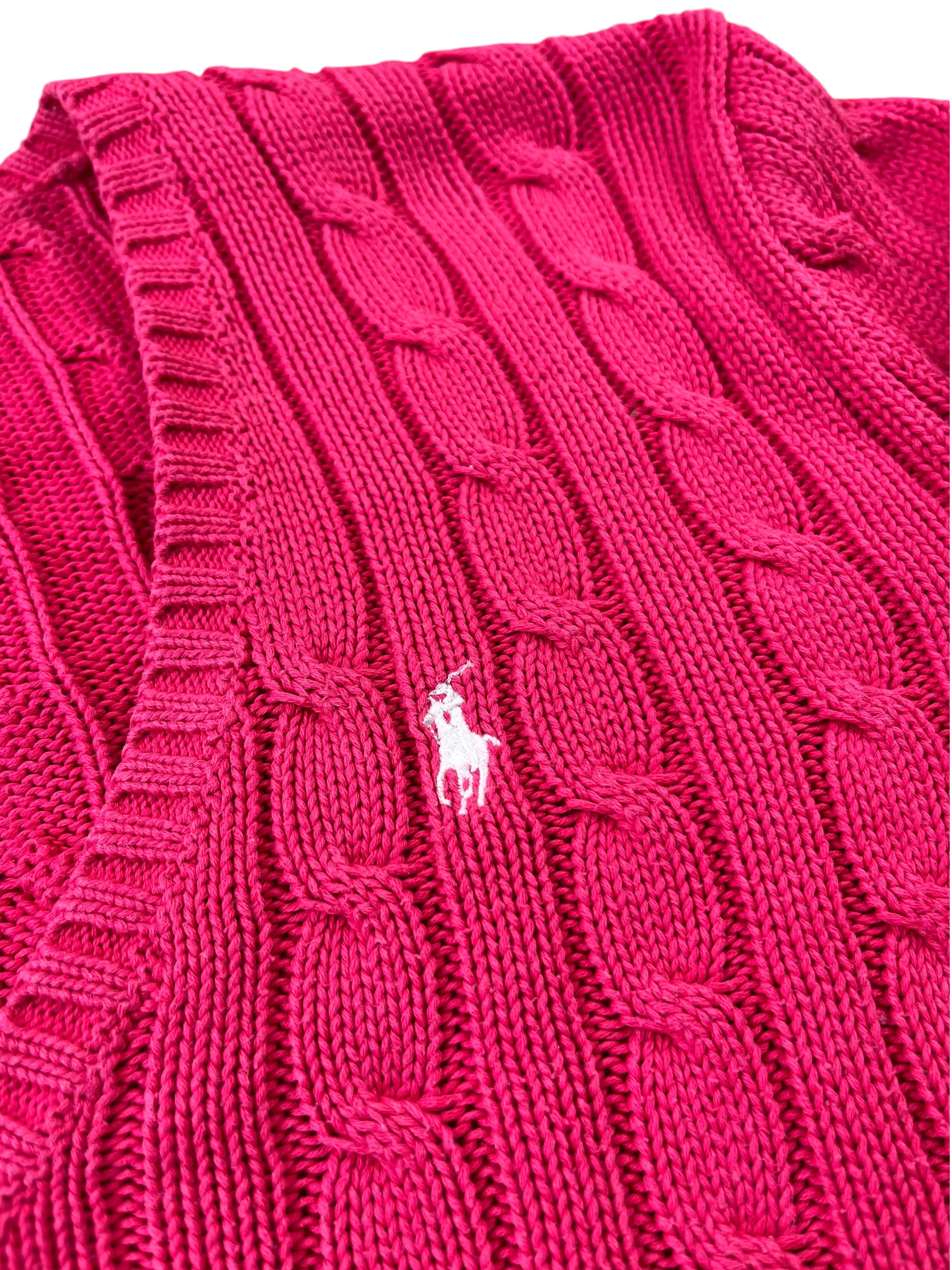 Torsadé RL Femme (M)
