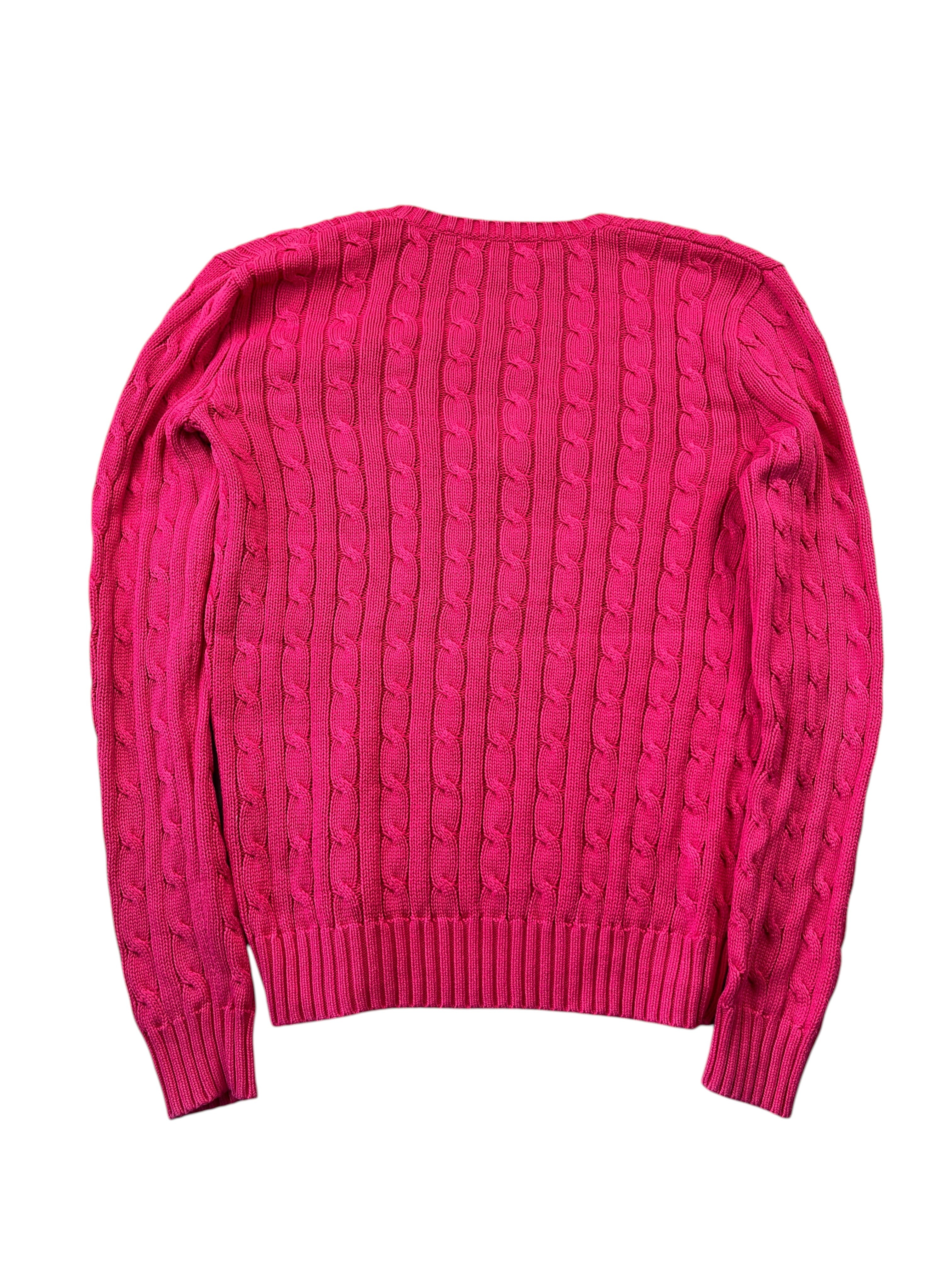 Torsadé RL Femme (M)