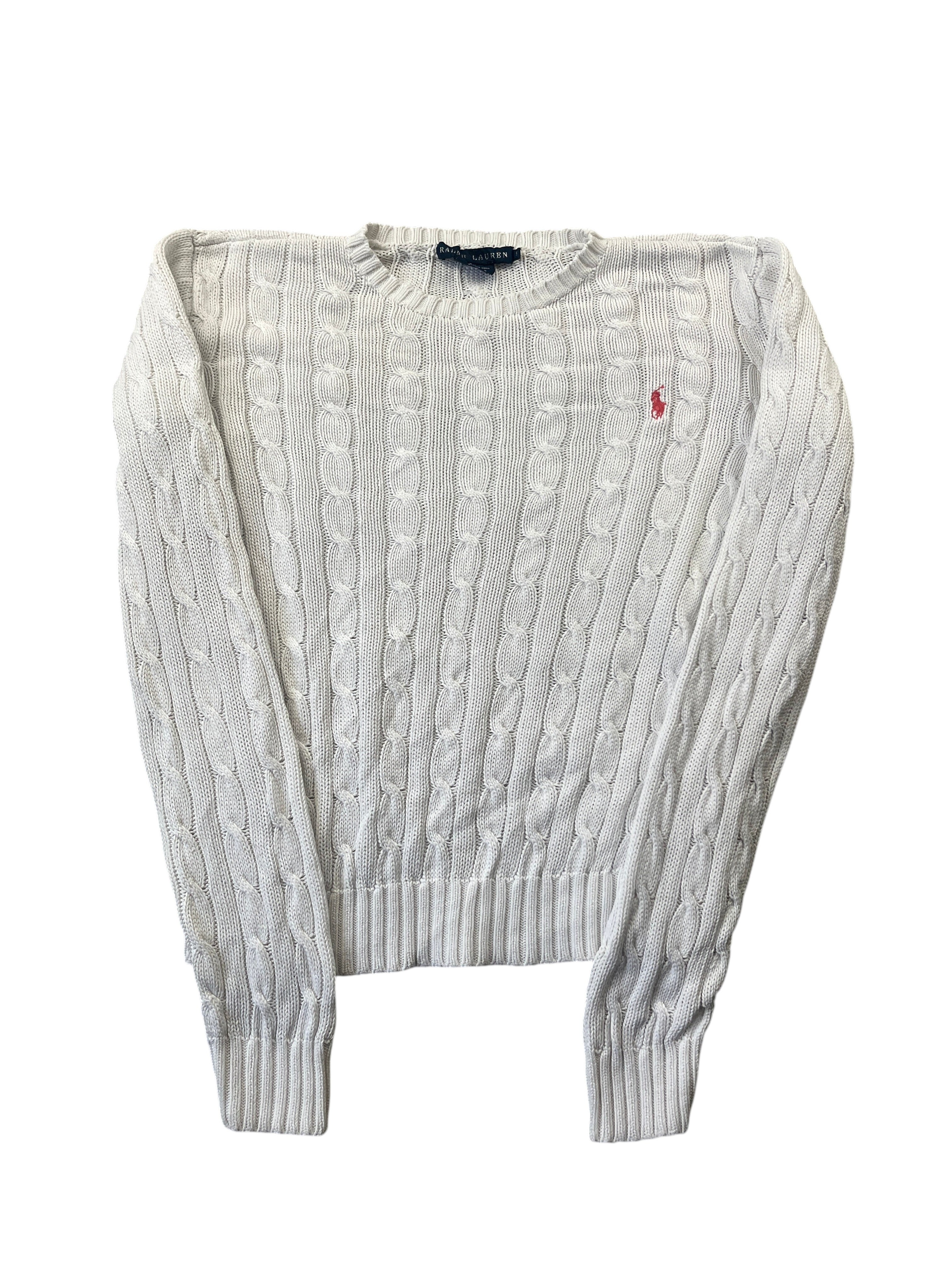 Torsadé RL Femme (S)