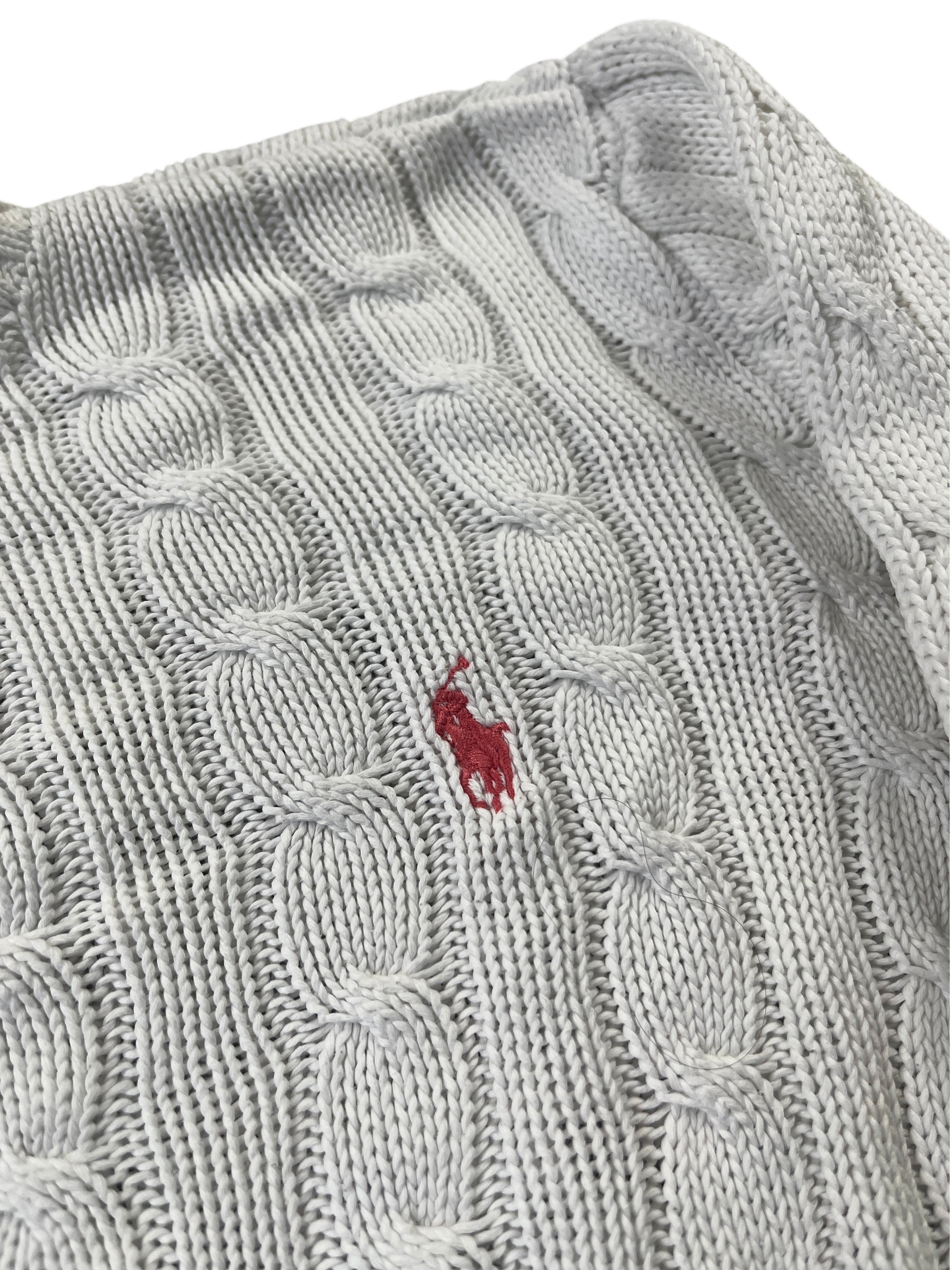 Torsadé RL Femme (S)