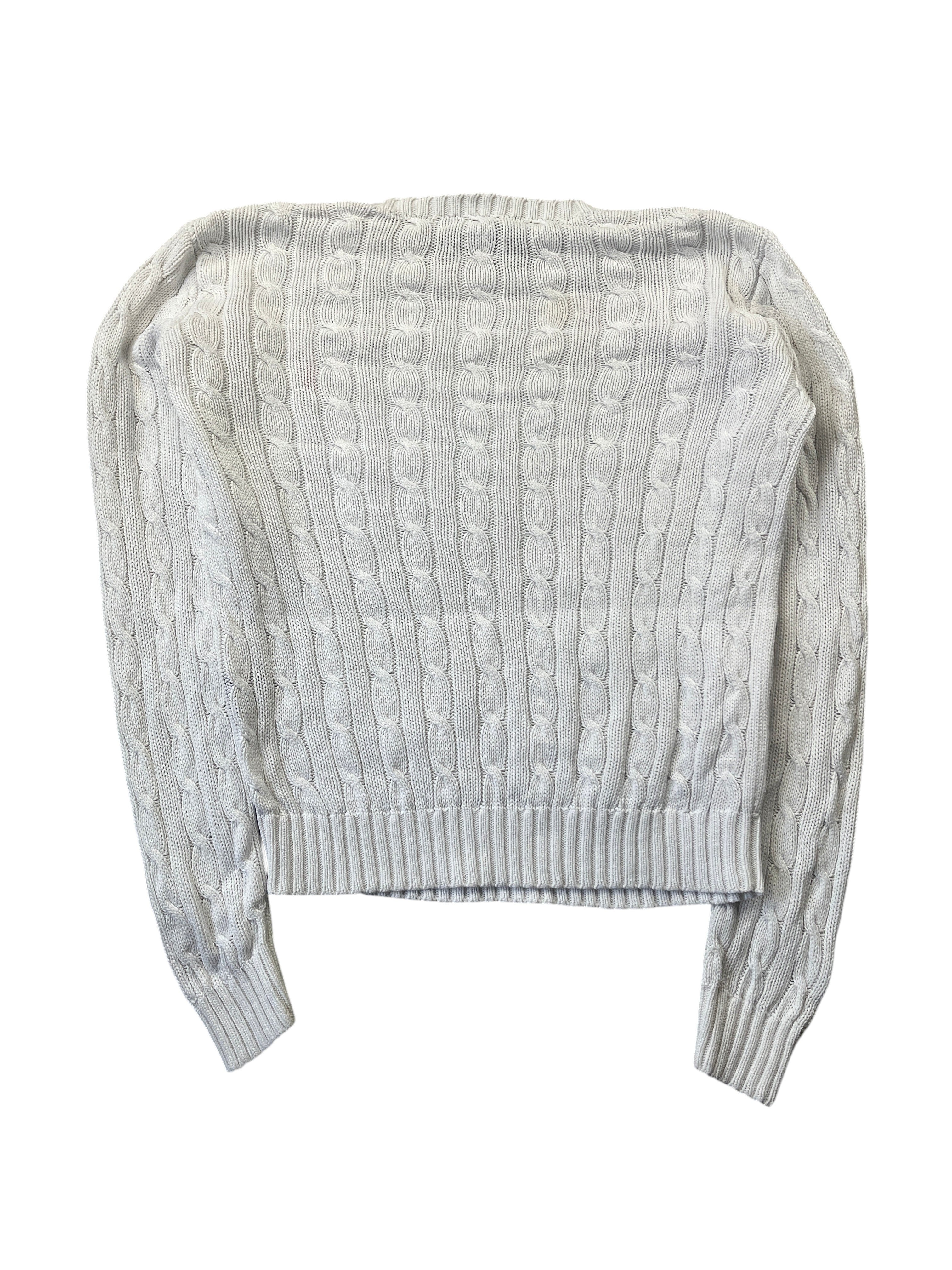 Torsadé RL Femme (S)