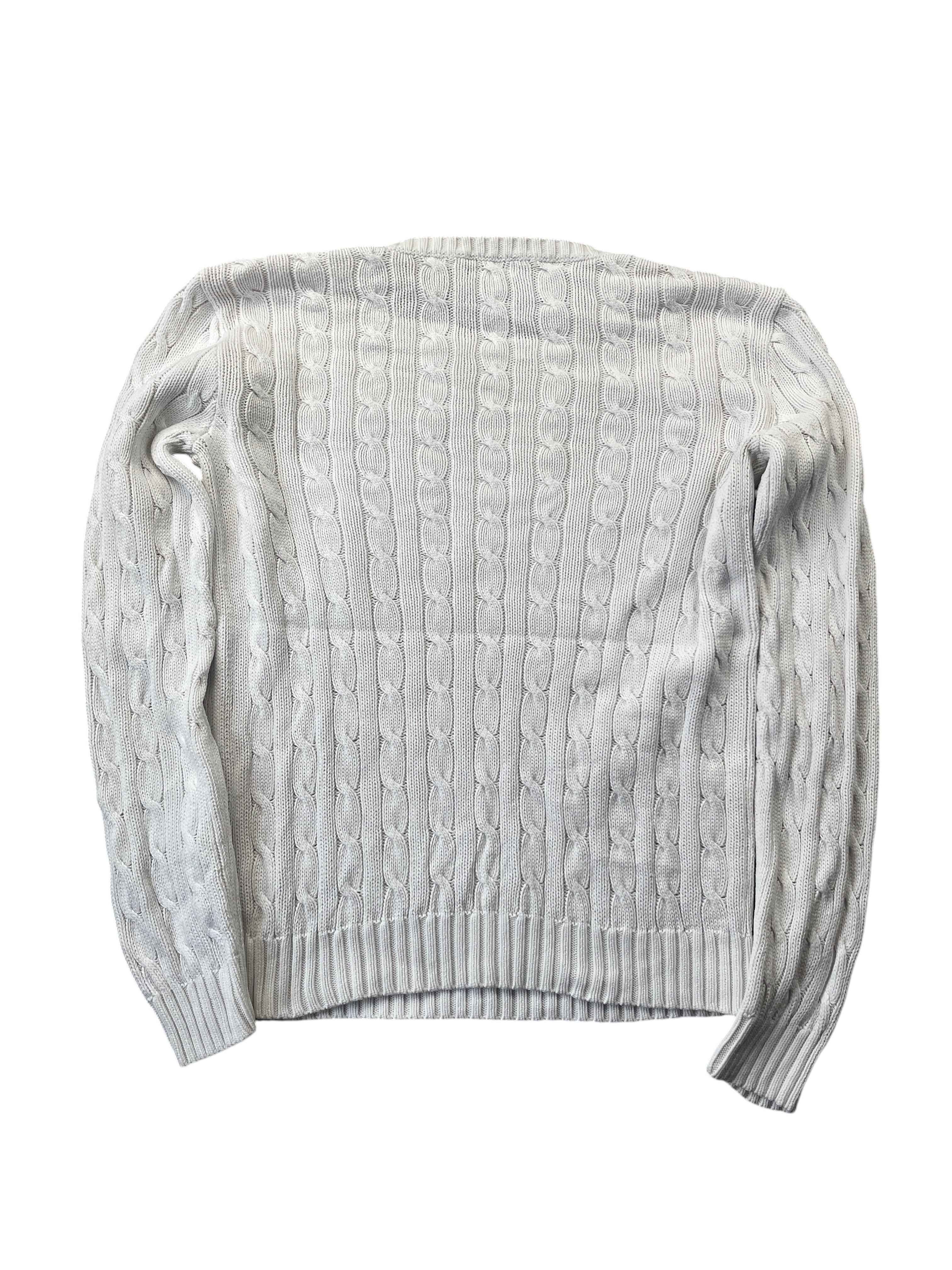Torsadé RL Femme (L)
