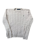Torsadé RL Homme (S)