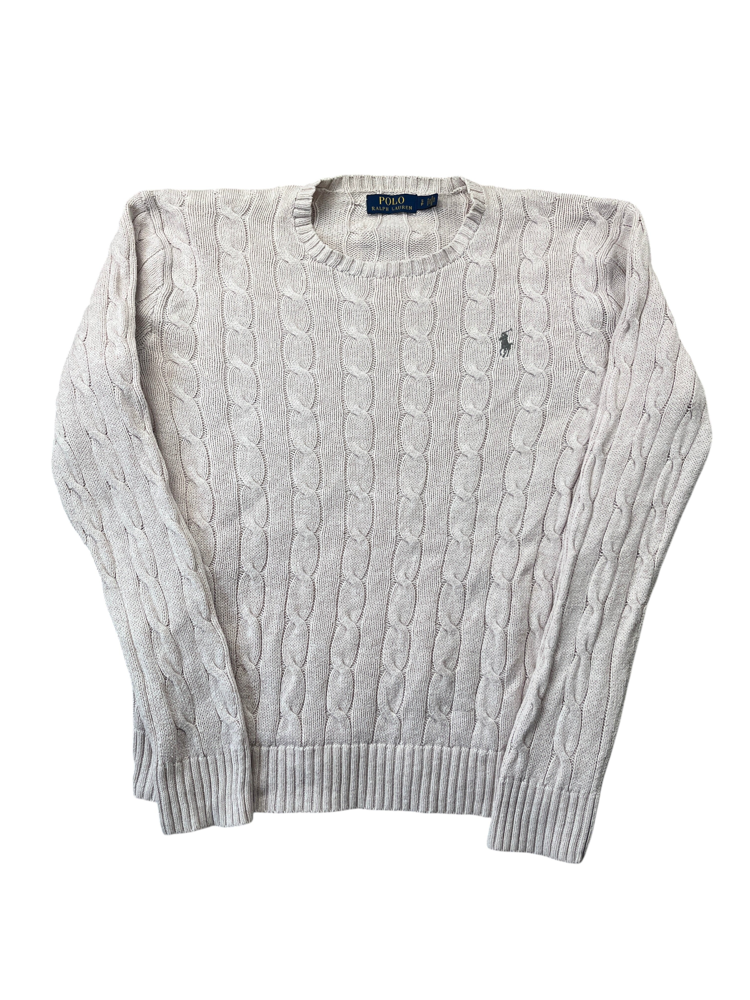 Torsadé RL Homme (S)