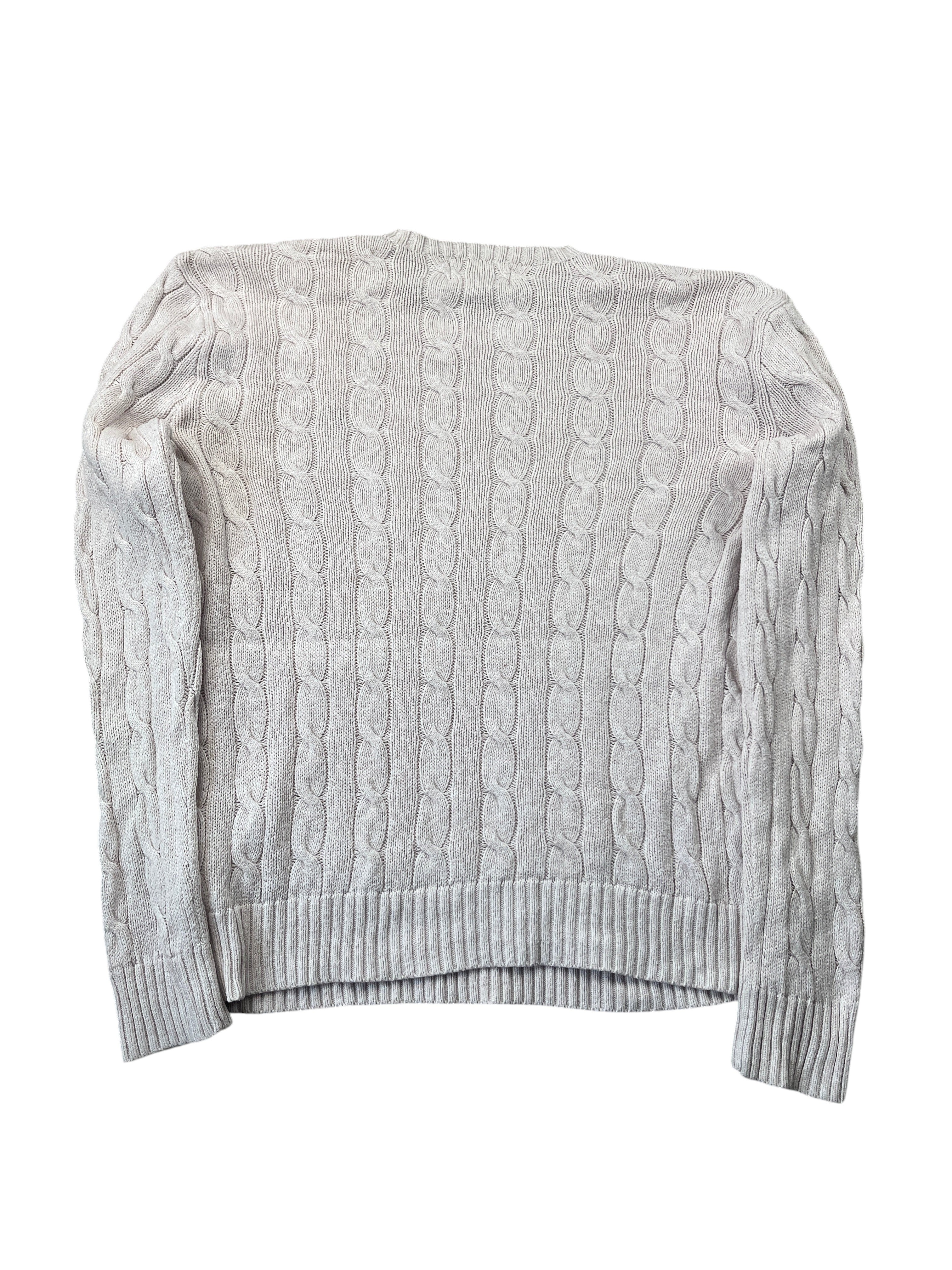 Torsadé RL Homme (S)
