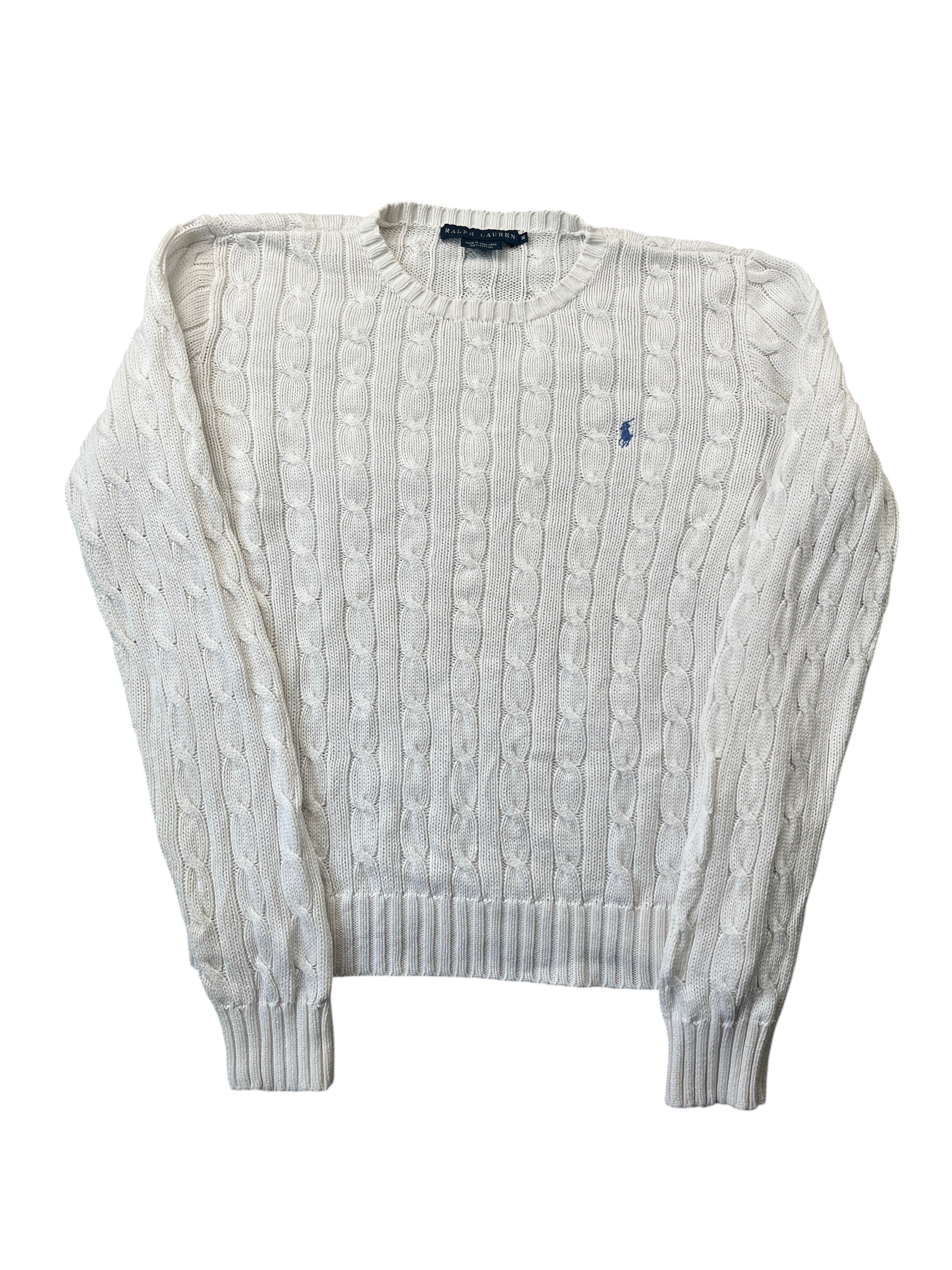Torsadé RL Femme (M)