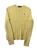 Torsadé RL Homme (M)