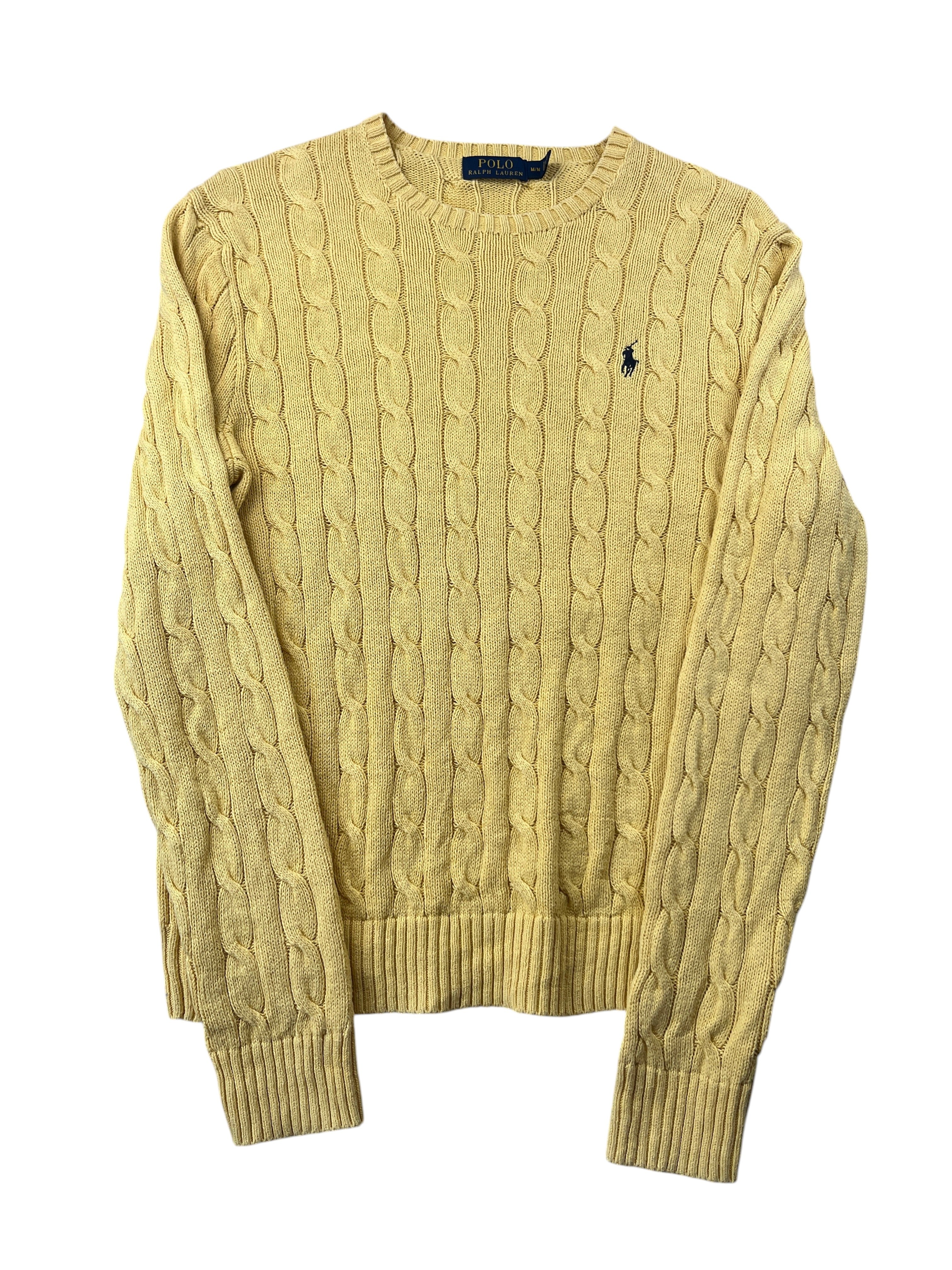 Torsadé RL Homme (M)