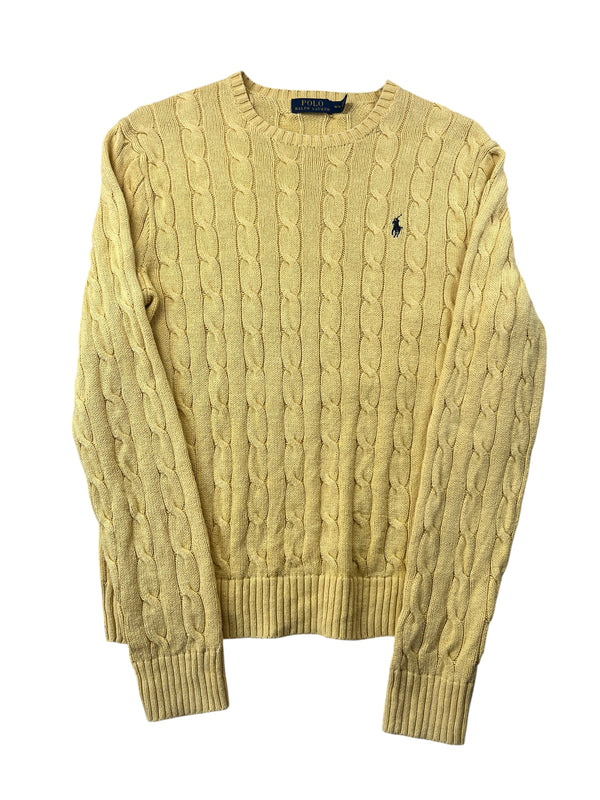 Torsadé RL Homme (M)