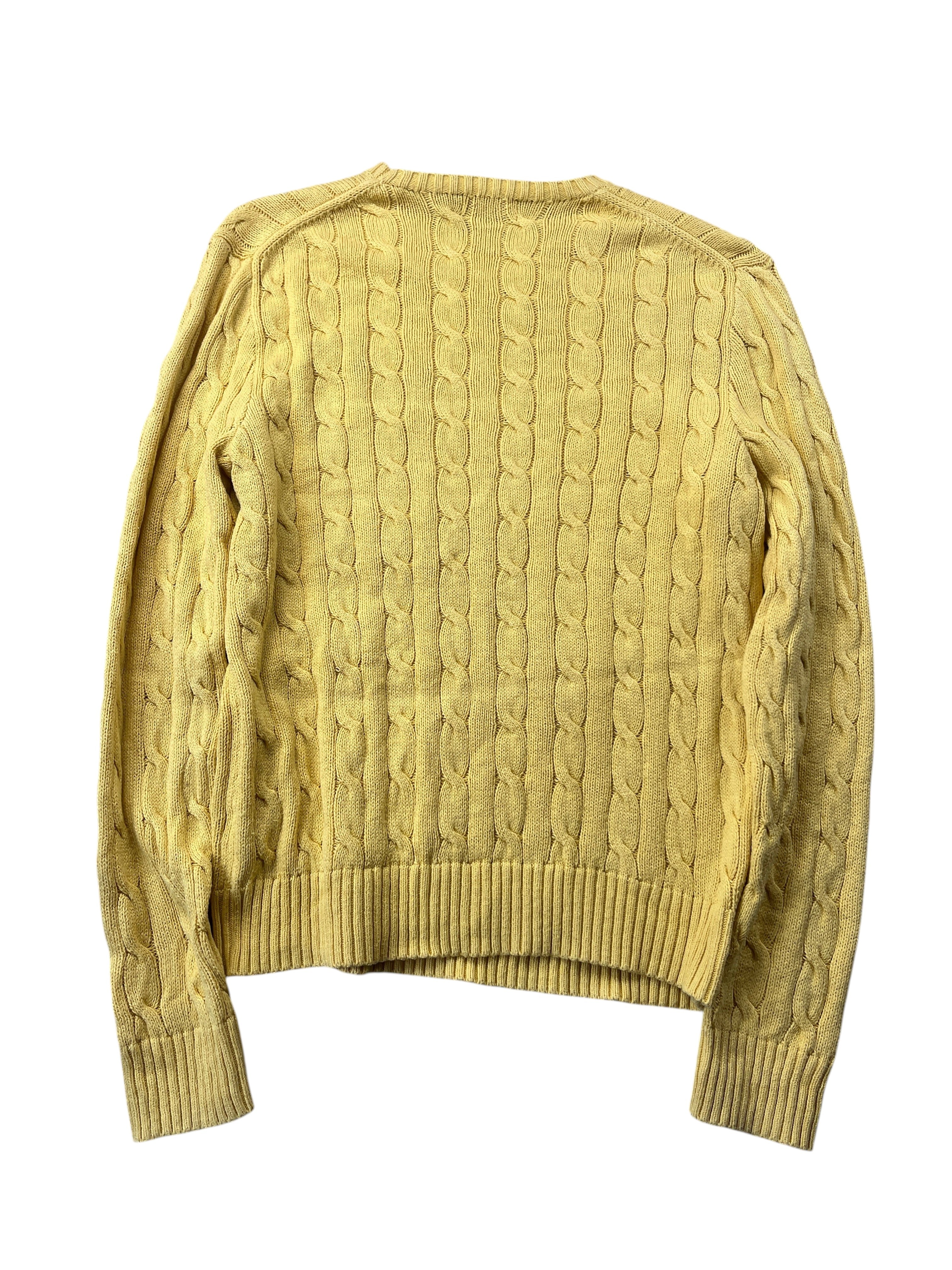 Torsadé RL Homme (M)