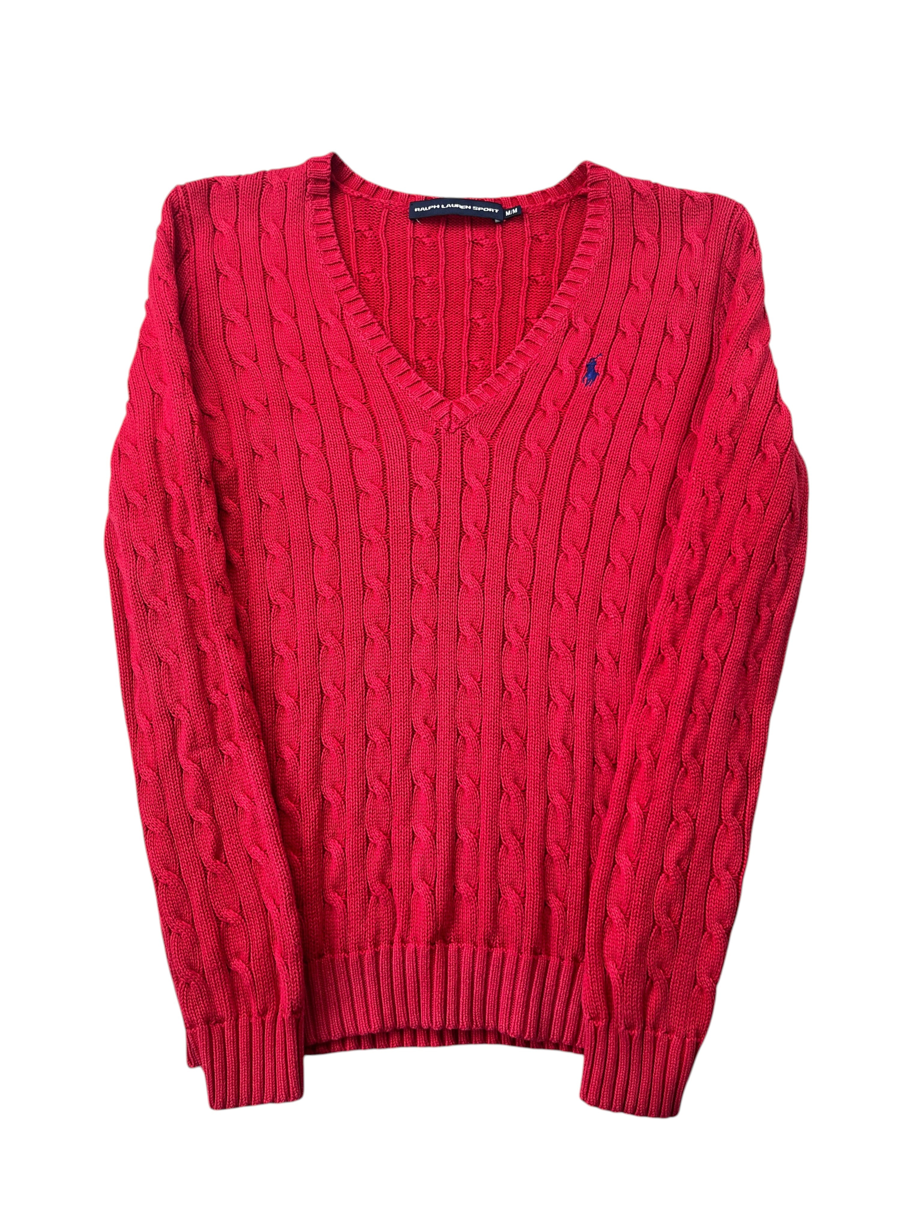 Torsadé RL Femme (M)