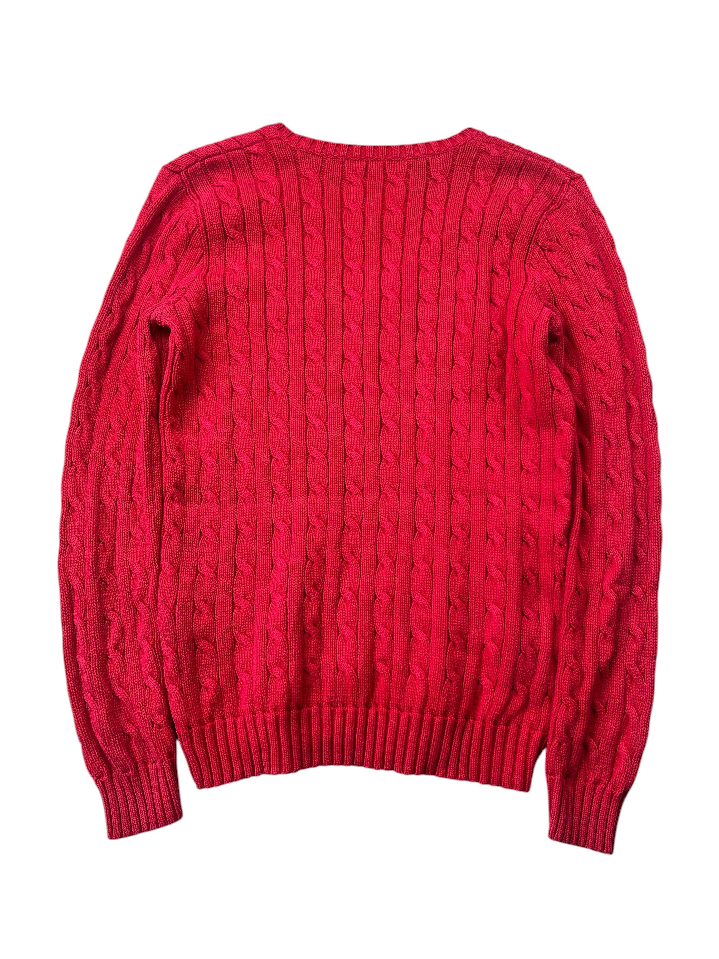 Torsadé RL Femme (M)
