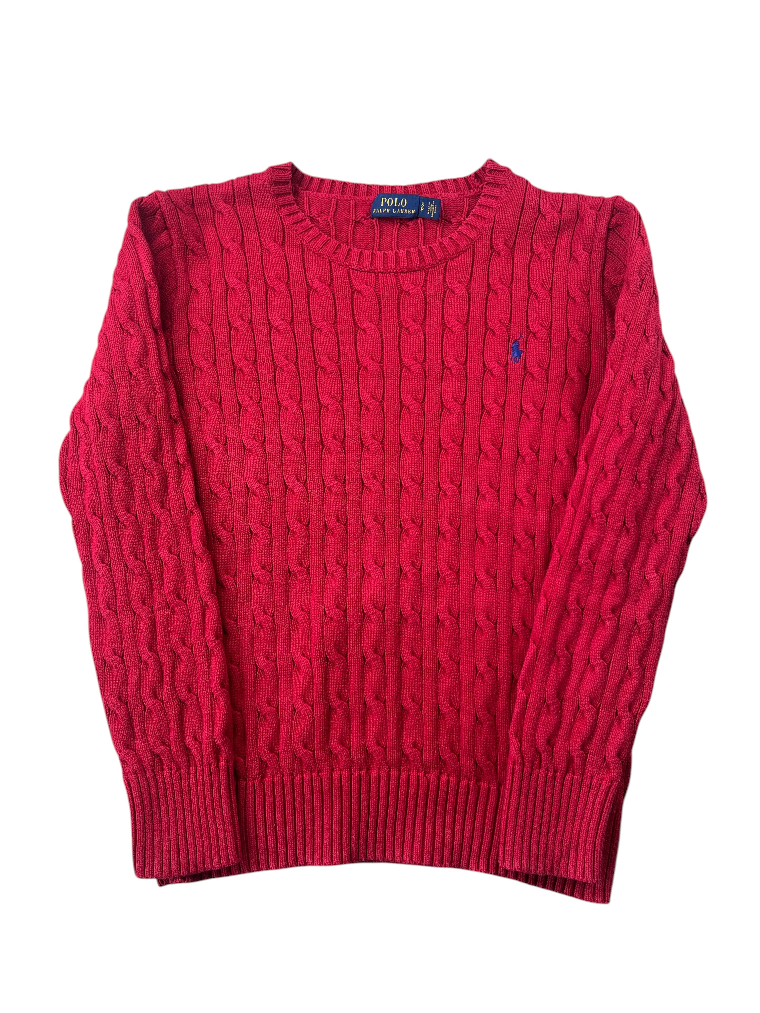 Torsadé RL Femme (S)