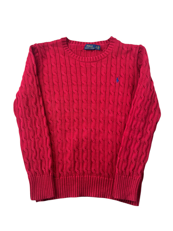 Torsadé RL Femme (S)