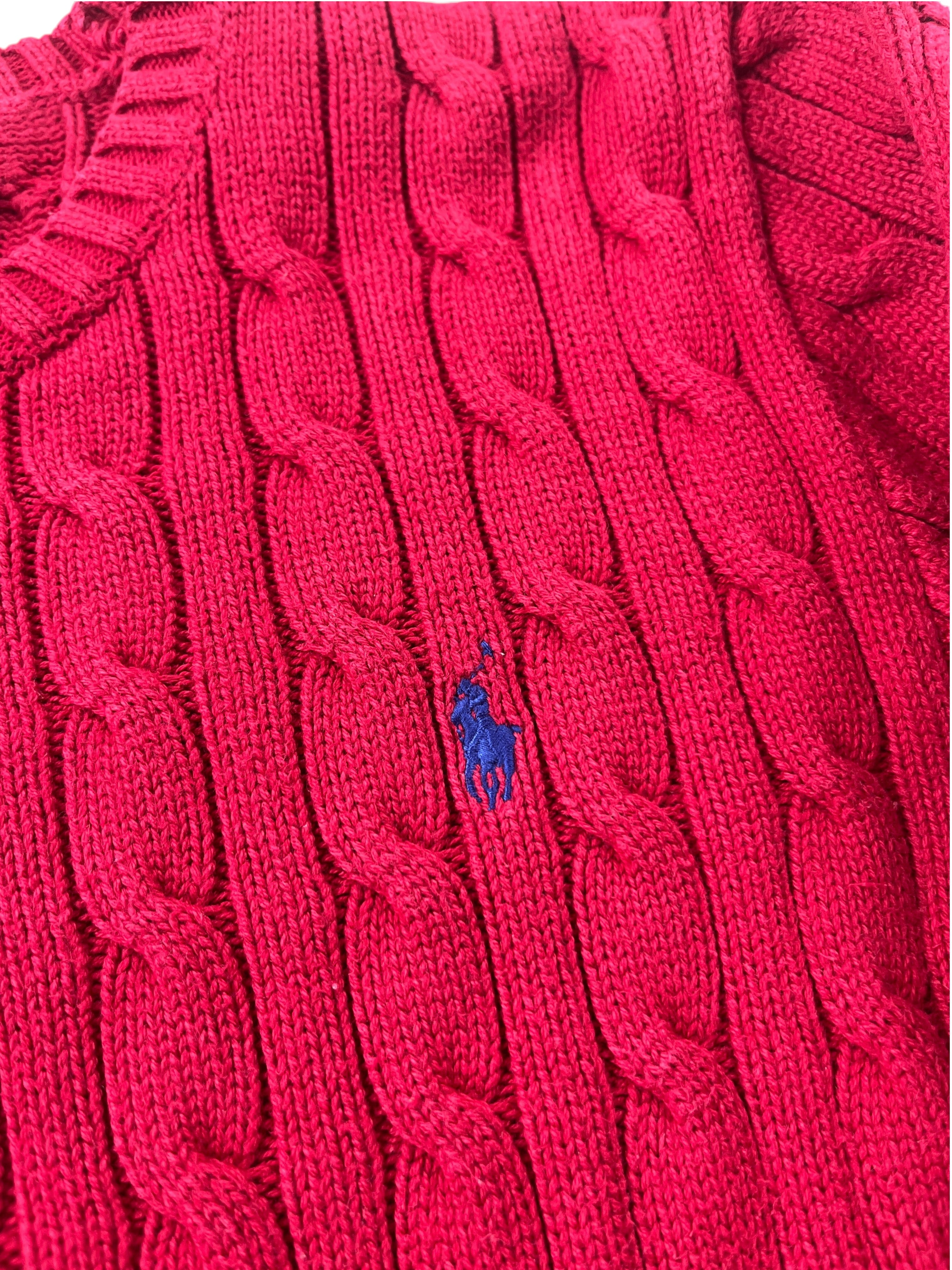 Torsadé RL Femme (S)