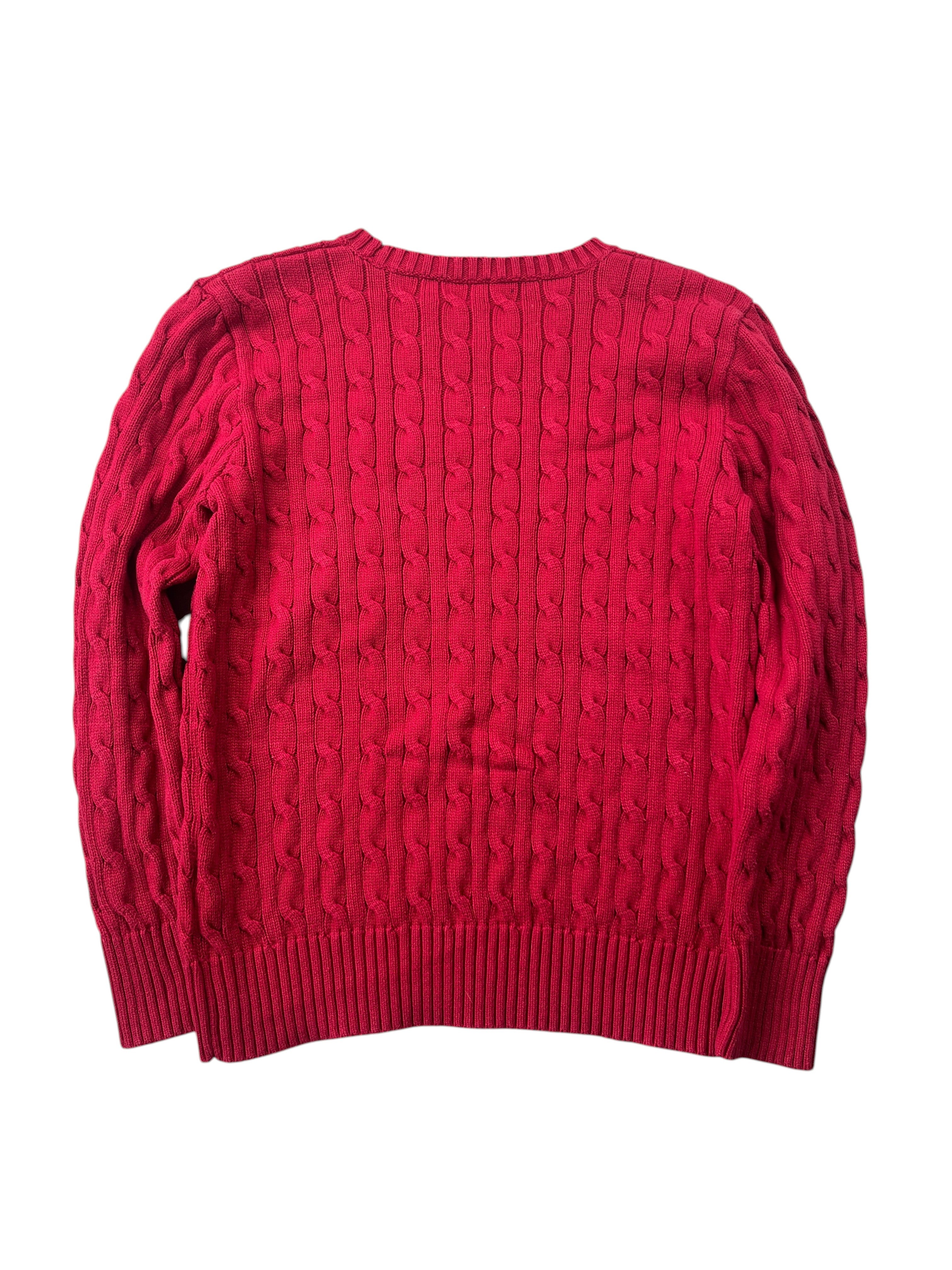 Torsadé RL Femme (S)