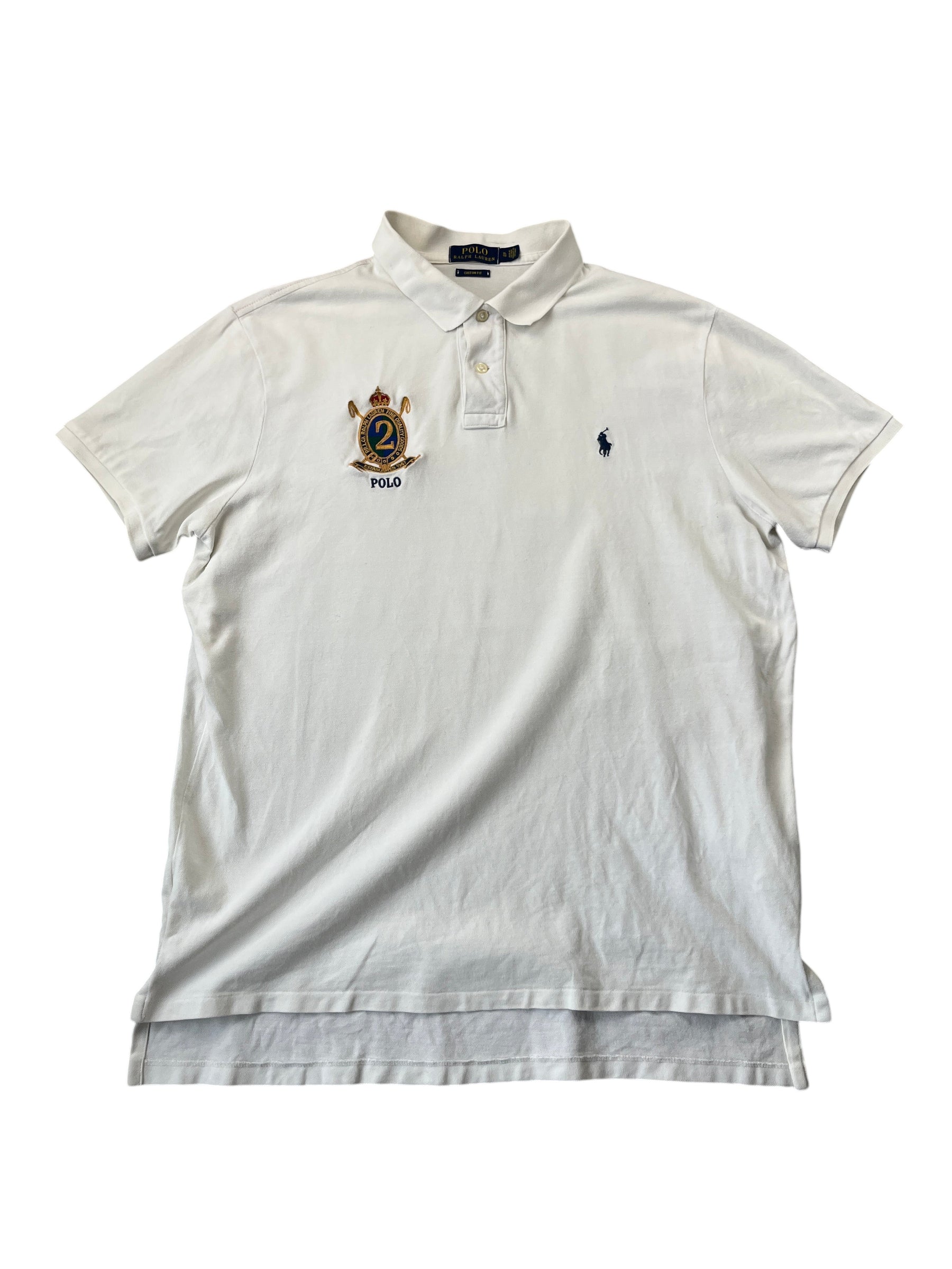 Polo Ralph Lauren Homme (XL)