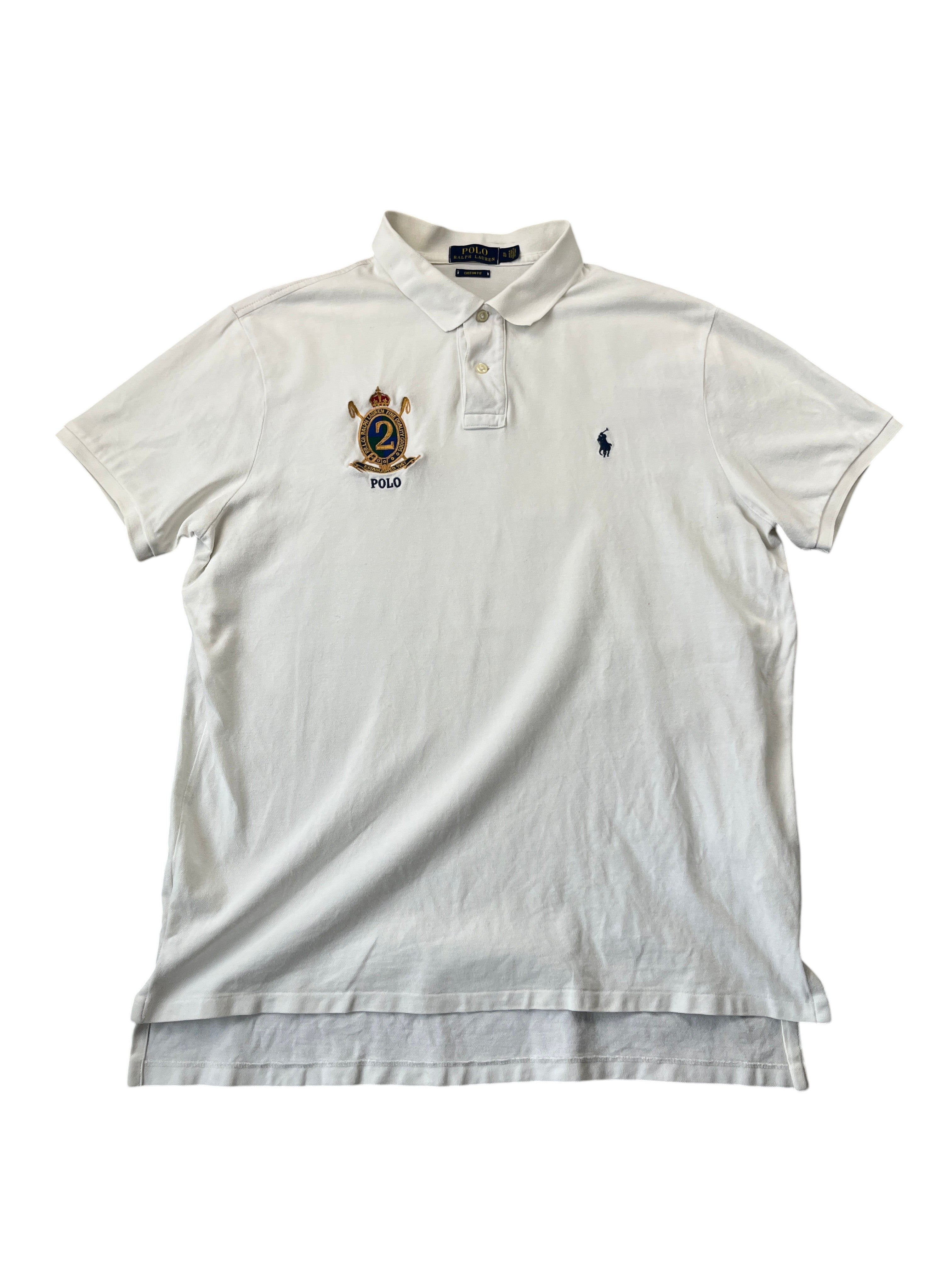 Polo Ralph Lauren Homme (XL)