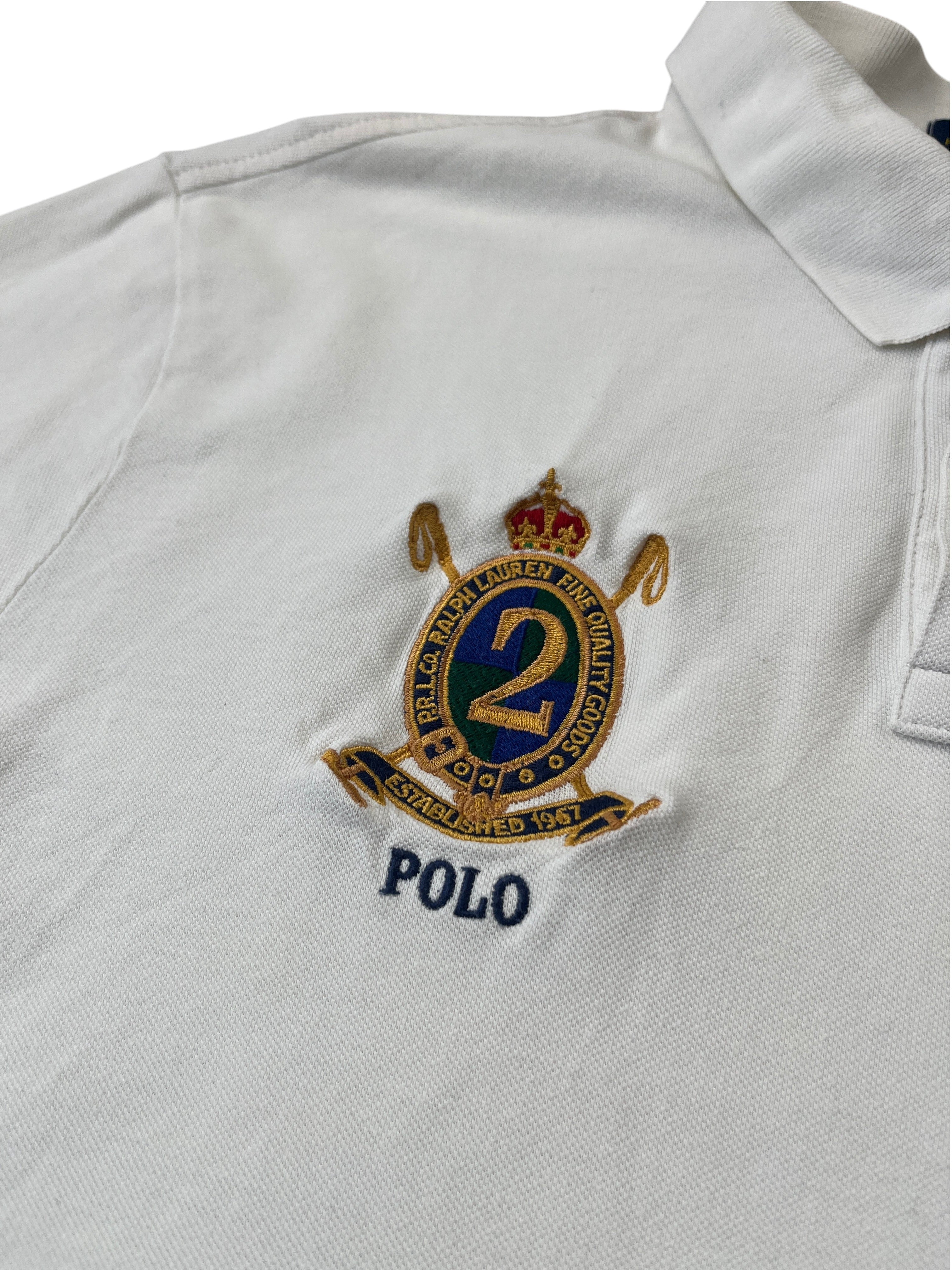 Polo Ralph Lauren Homme (XL)