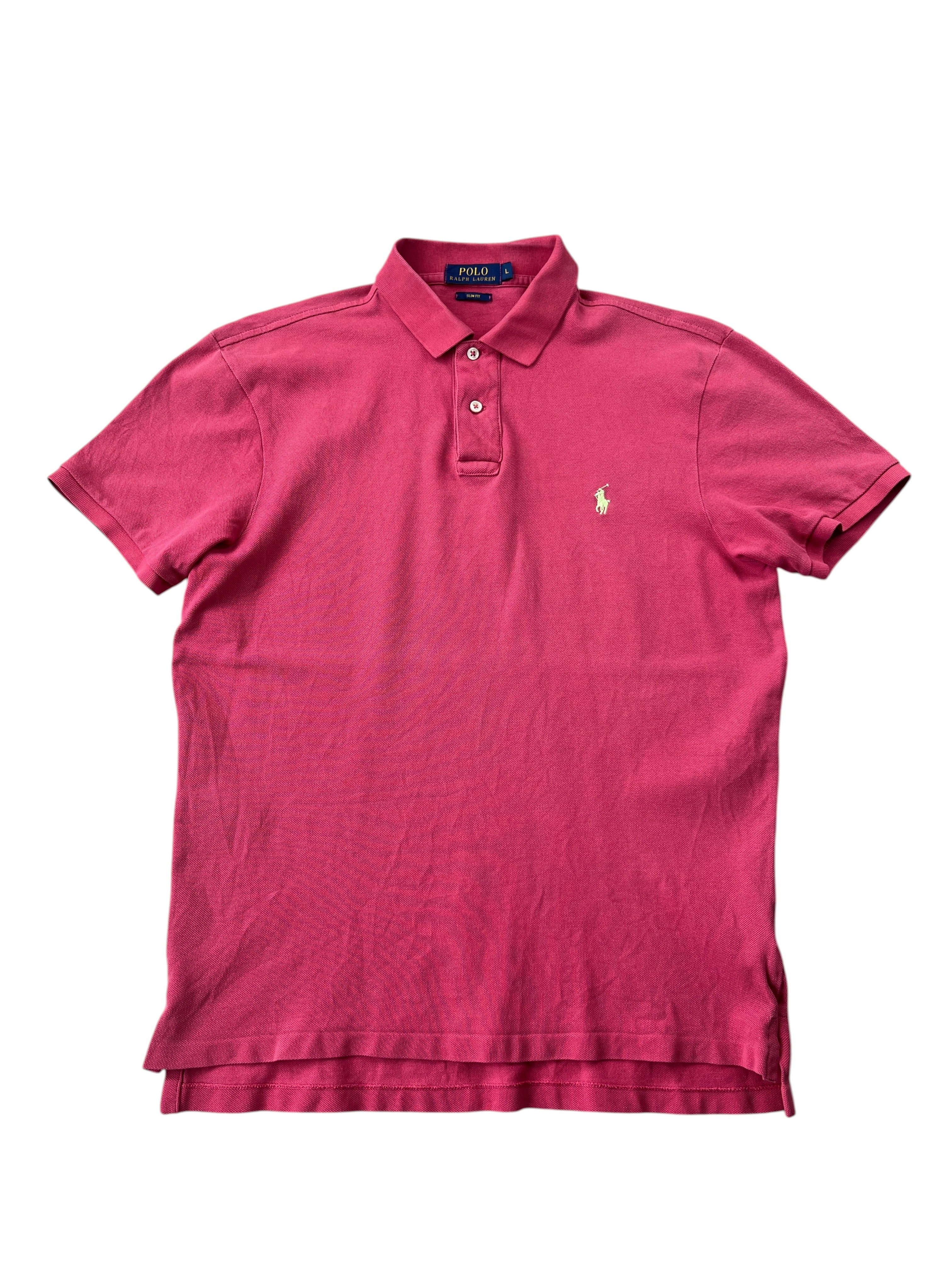 Polo Ralph Lauren Homme (L)