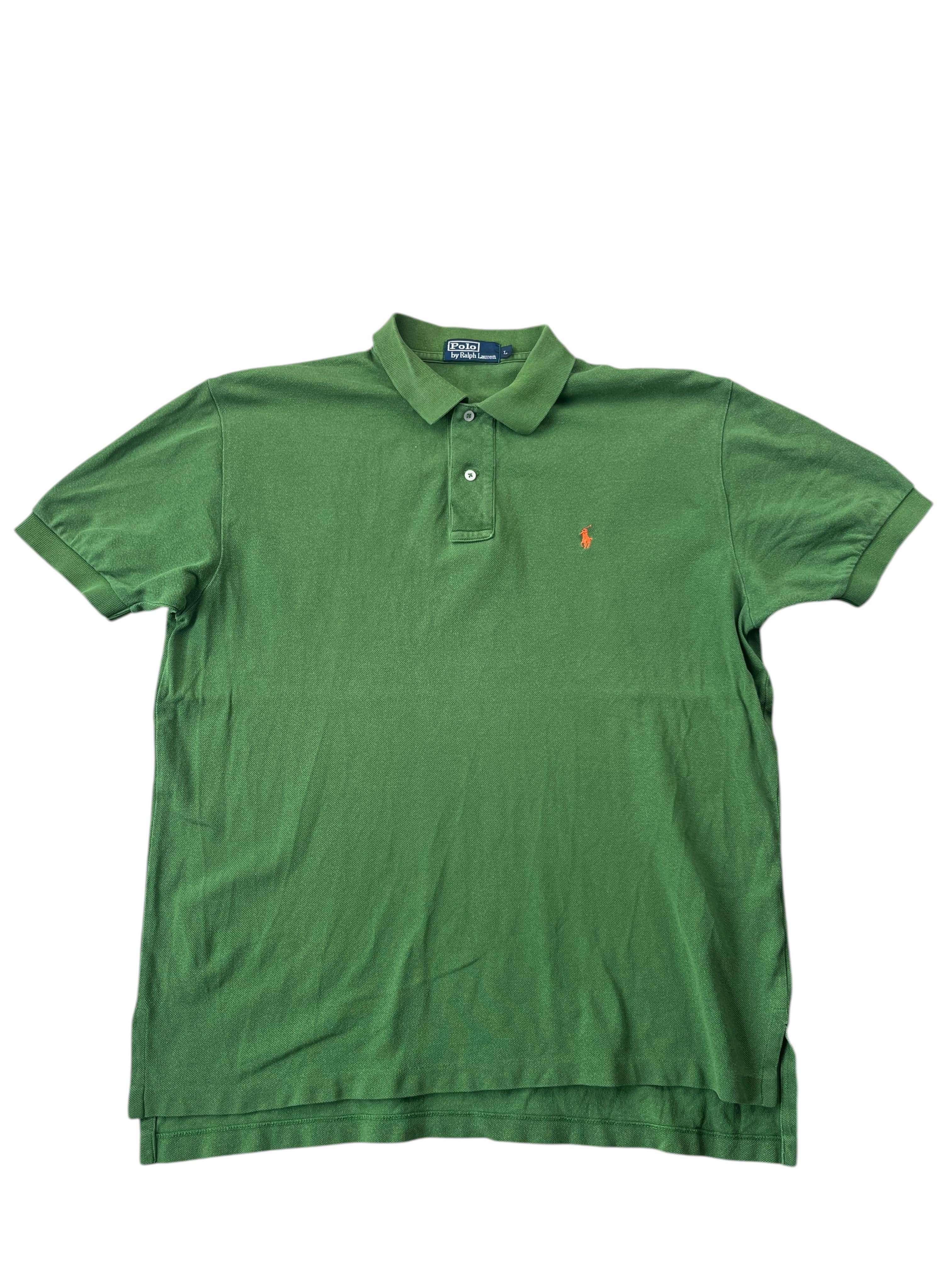 Polo Ralph Lauren Homme (L)
