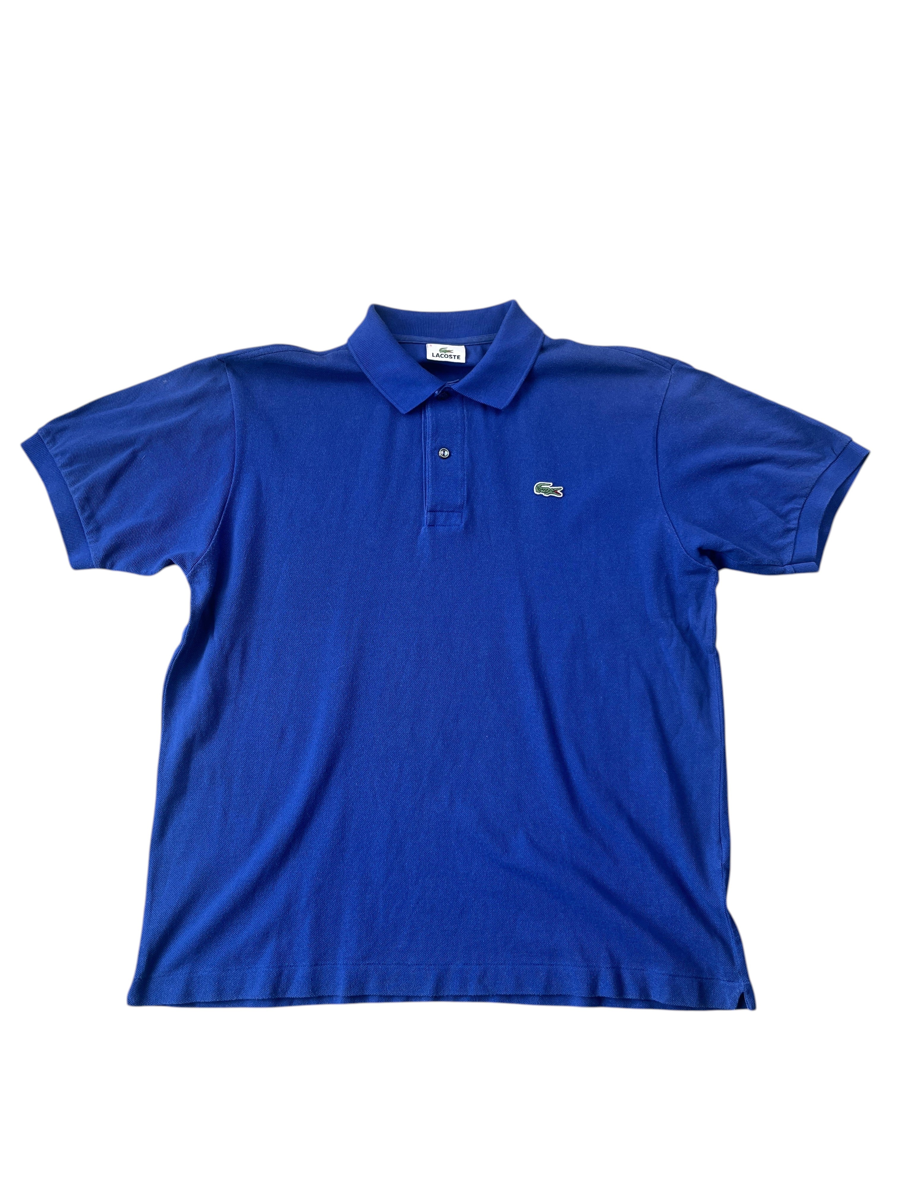 Polo Lacoste Homme (L)