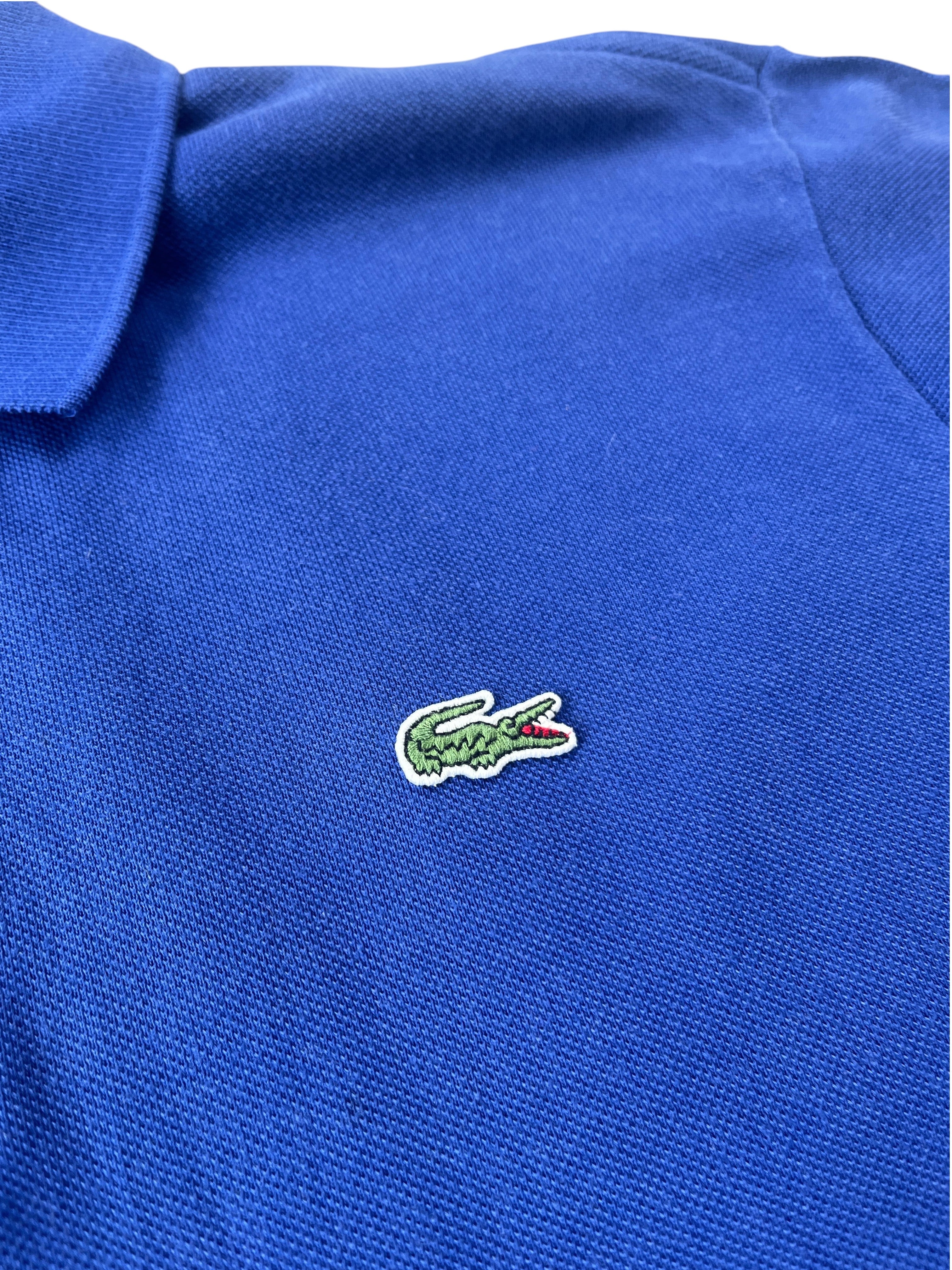 Polo Lacoste Homme (L)