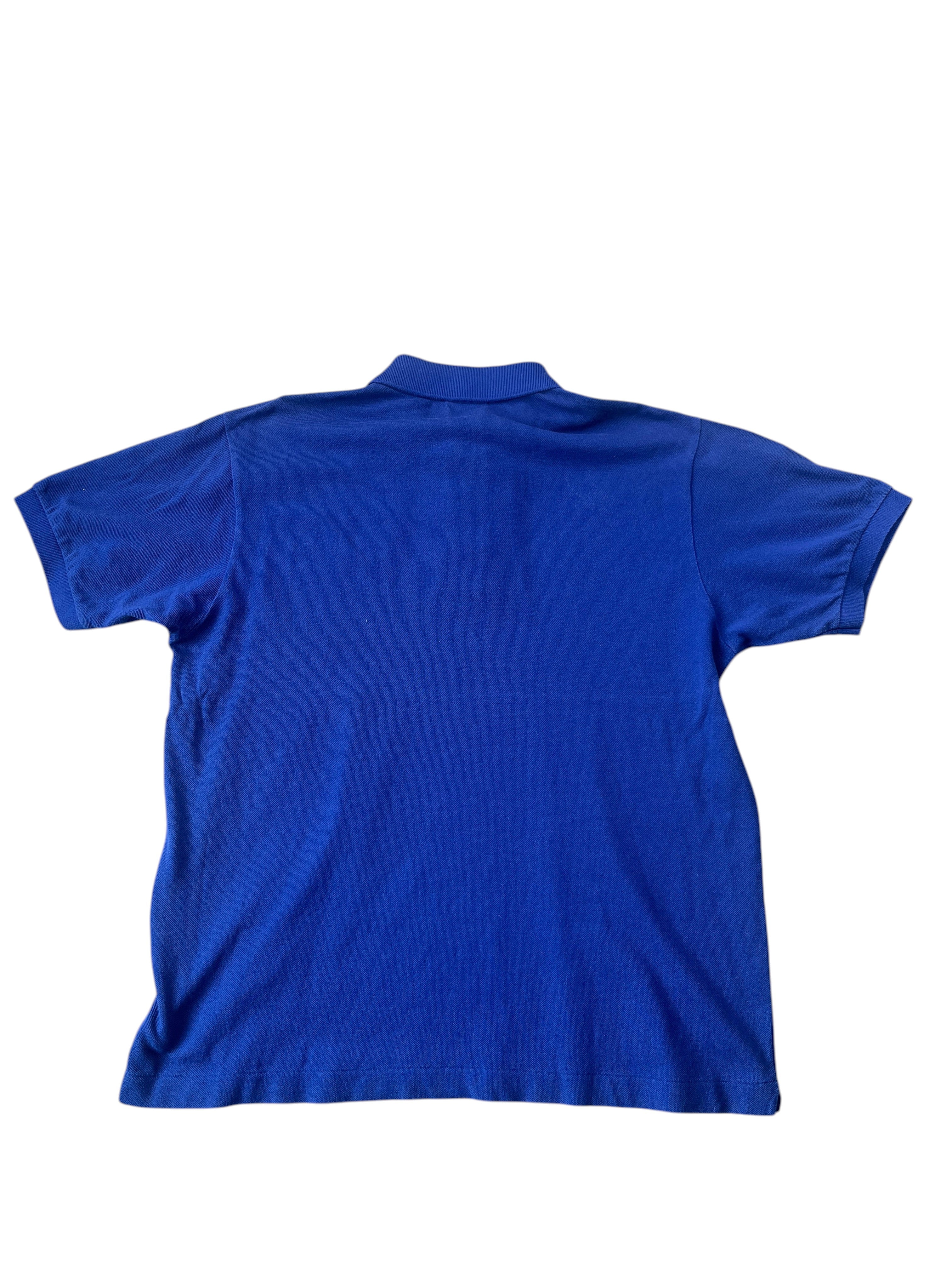 Polo Lacoste Homme (L)