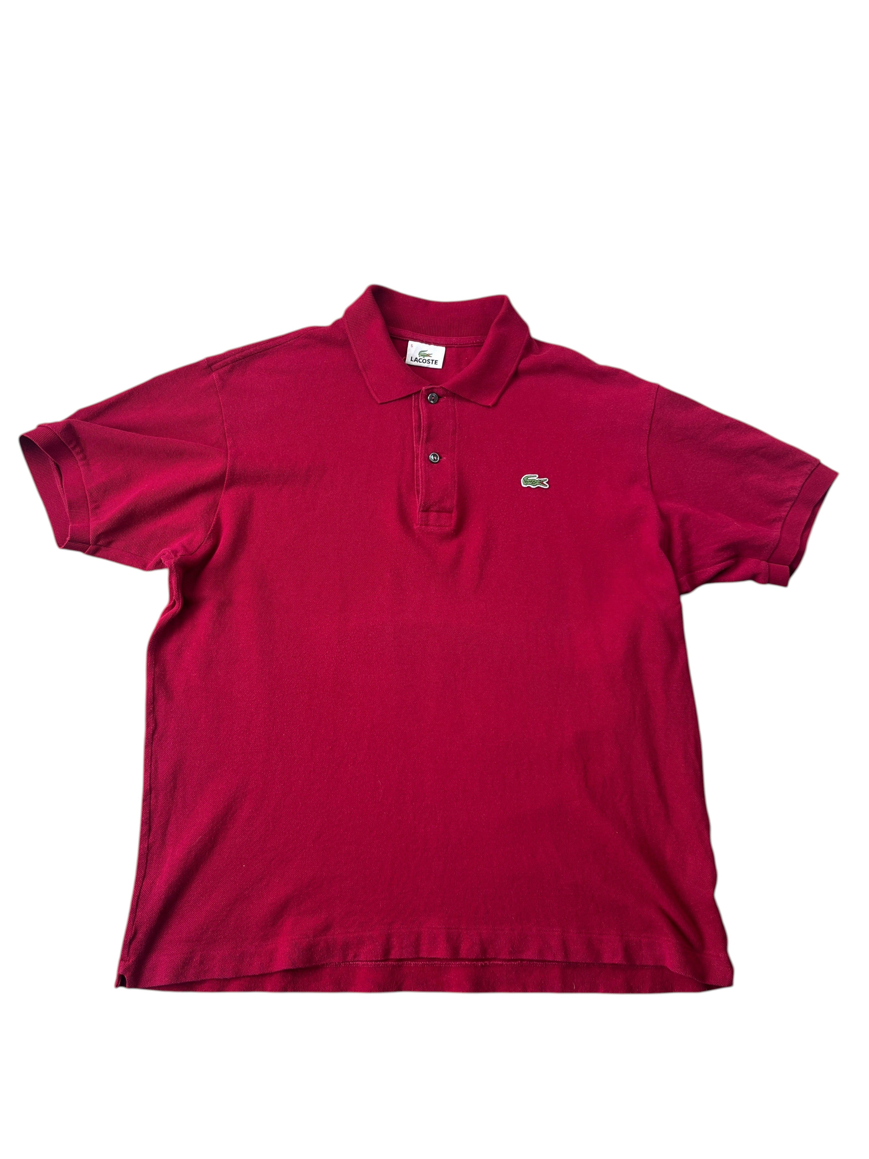 Polo Lacoste Homme (L)