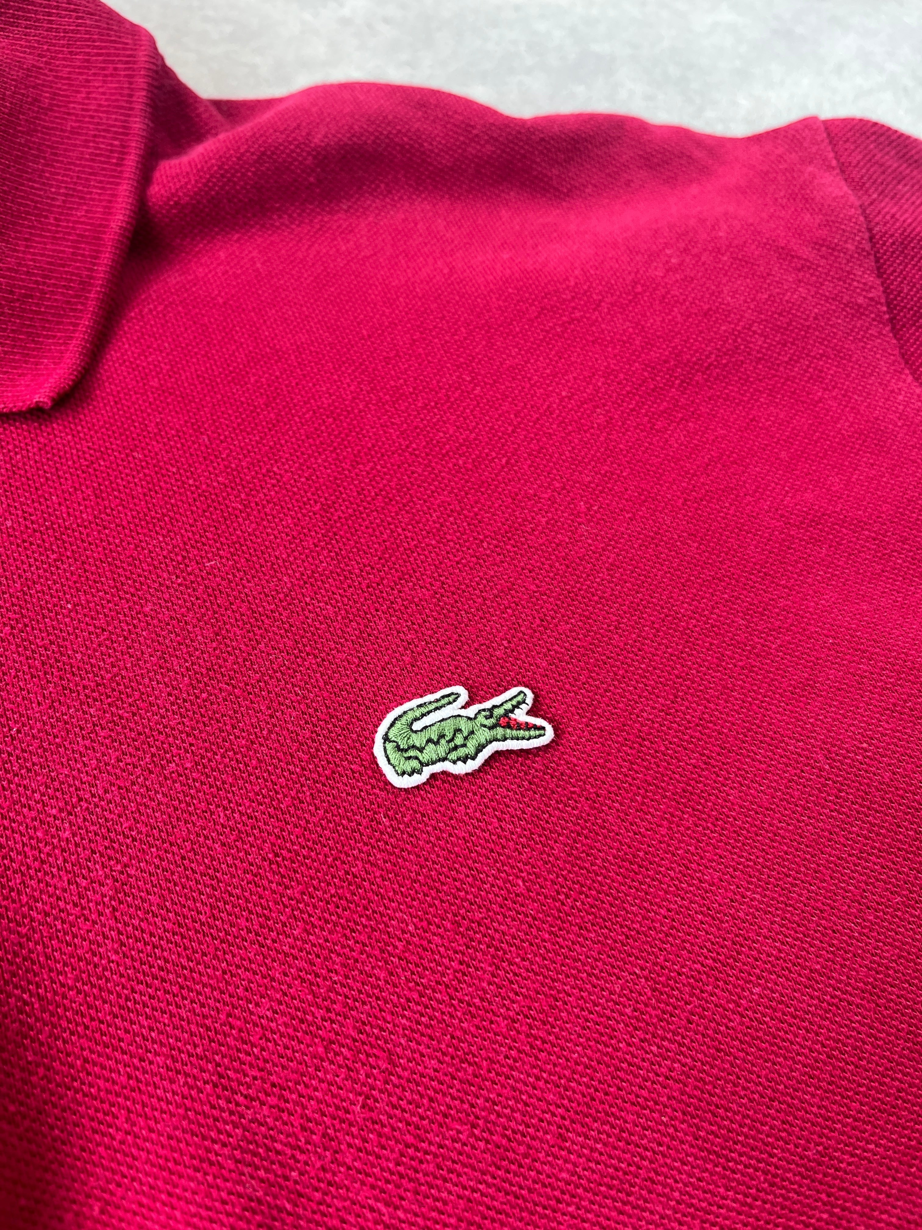 Polo Lacoste Homme (L)