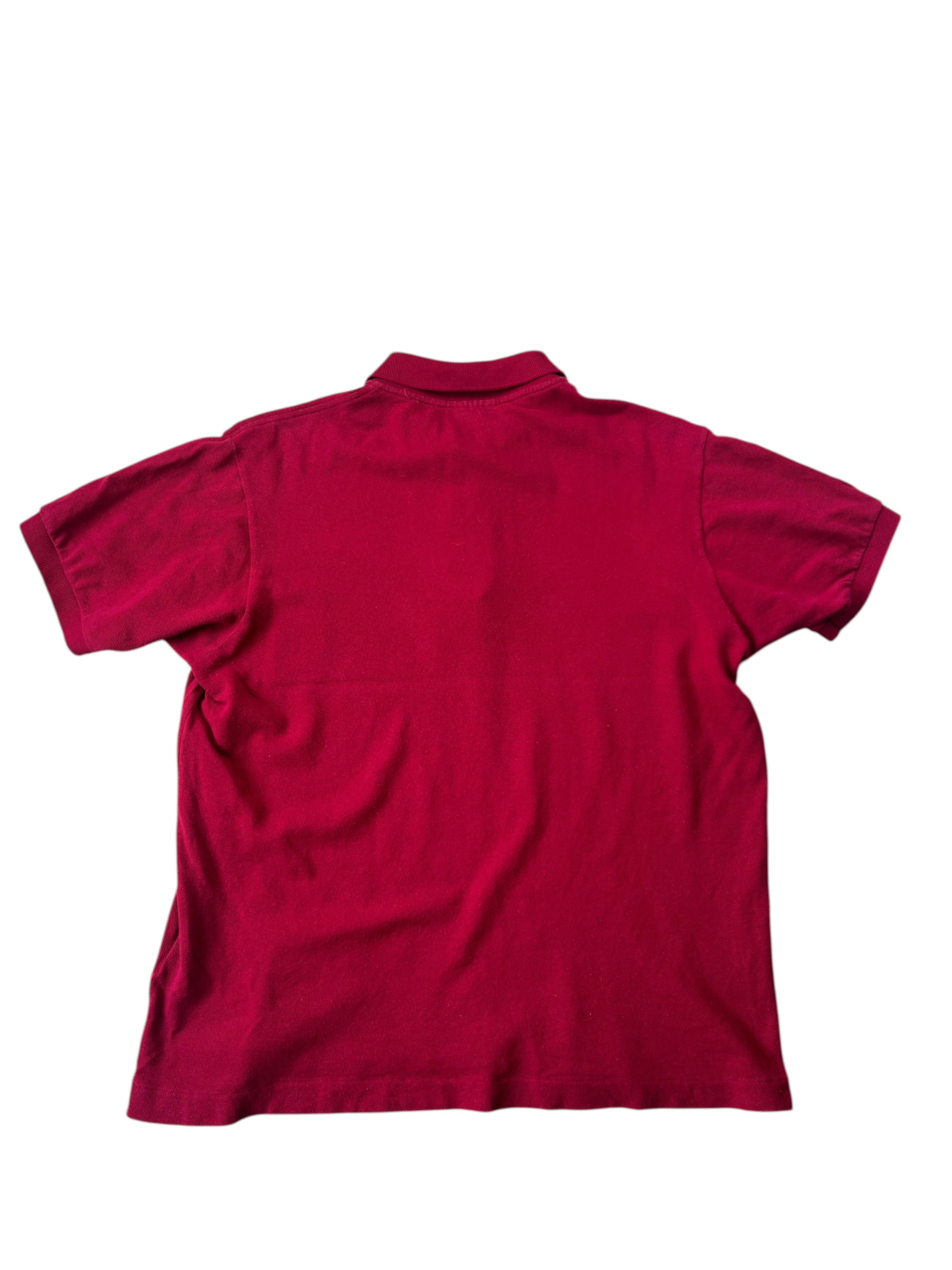 Polo Lacoste Homme (L)