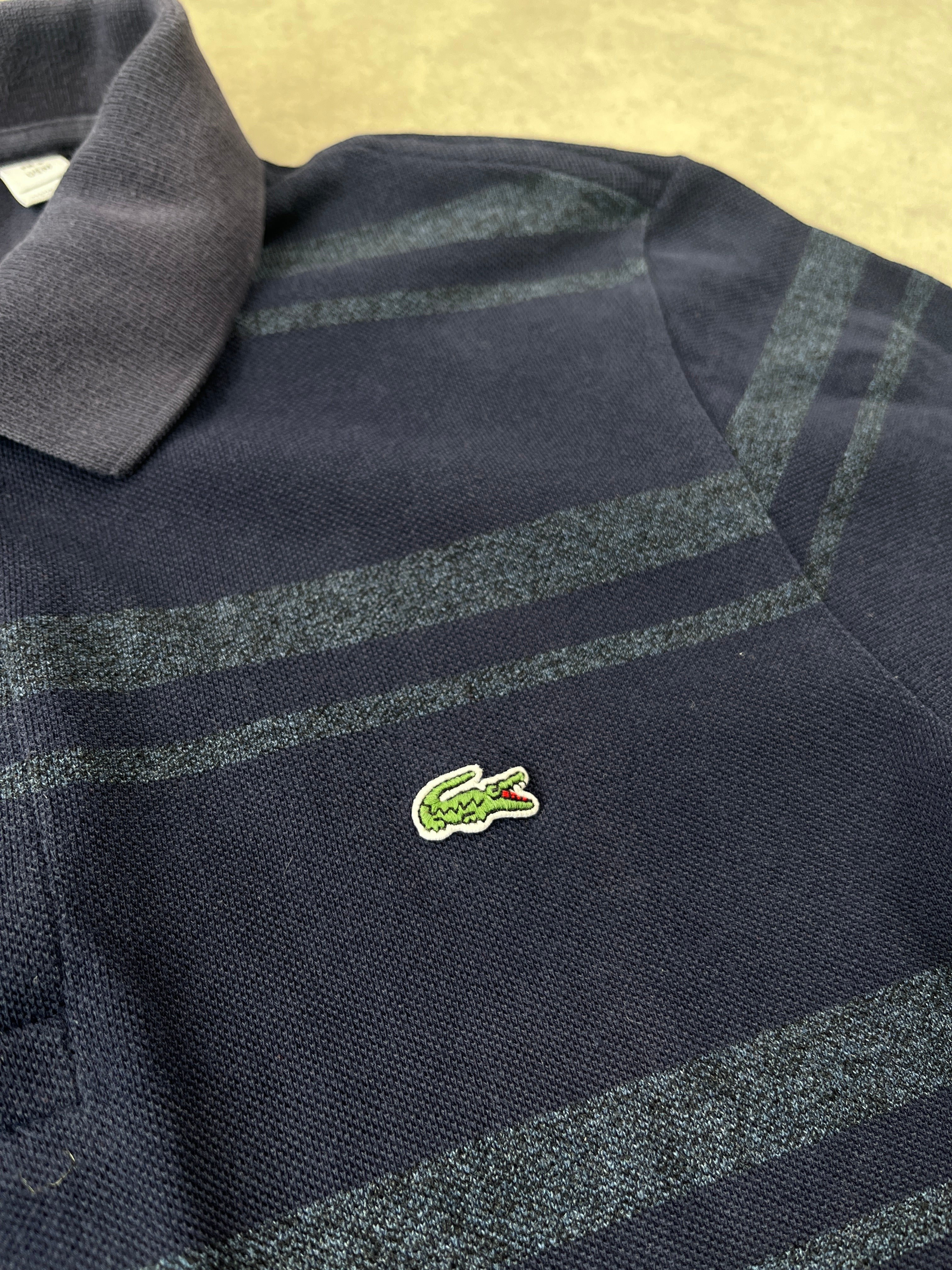 Polo Lacoste Homme (M)