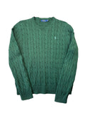 Torsadé RL Homme (L)