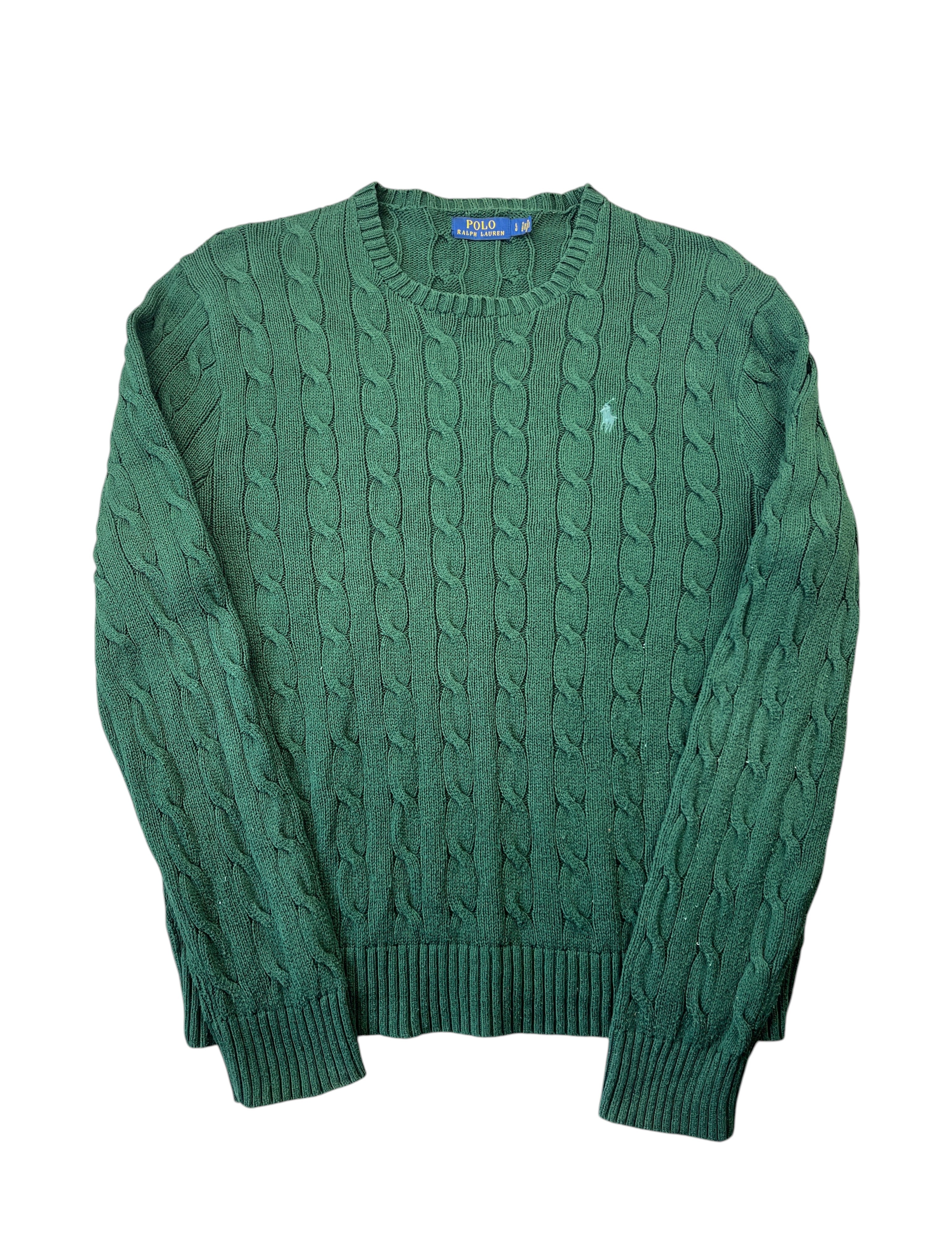Torsadé RL Homme (L)