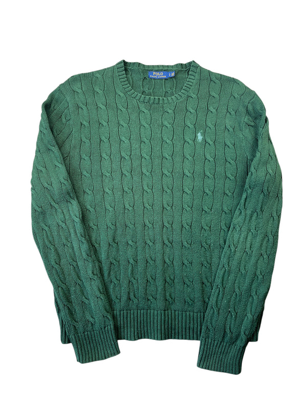 Torsadé RL Homme (L)