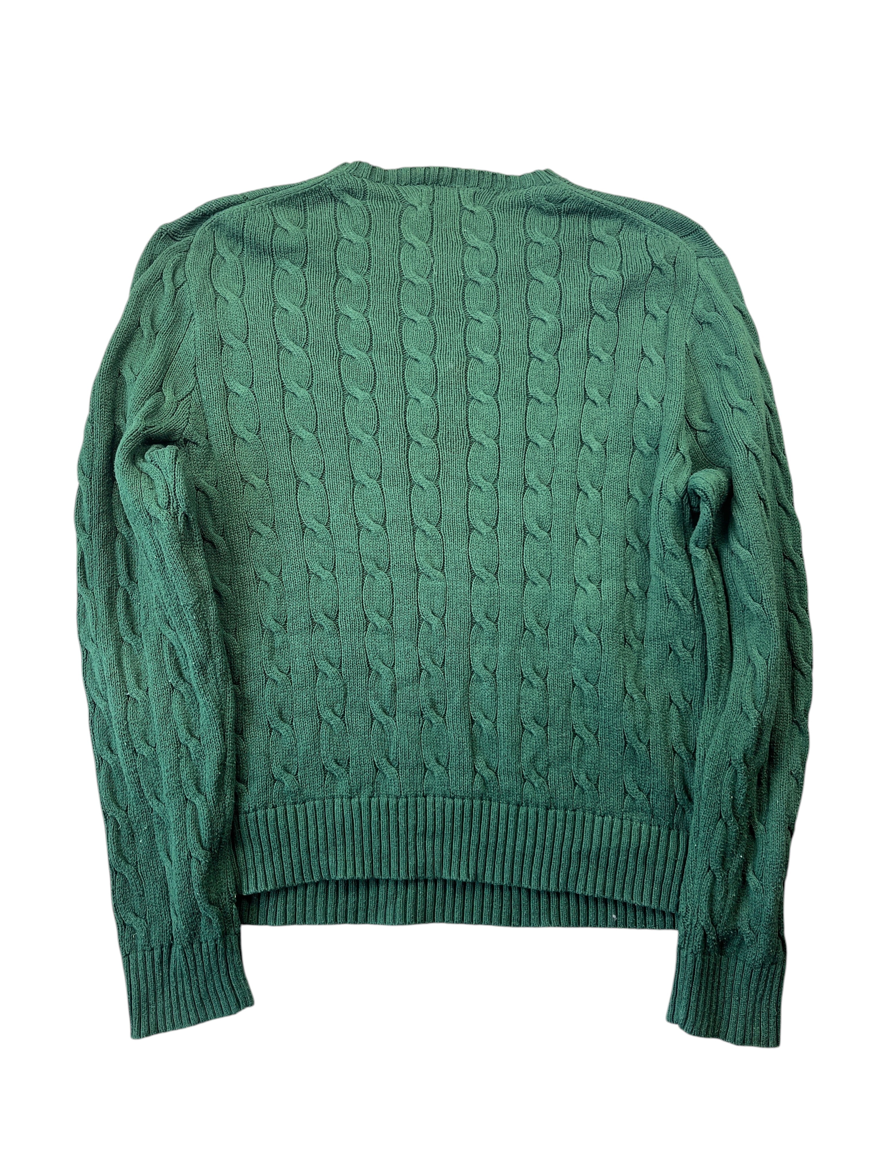 Torsadé RL Homme (L)