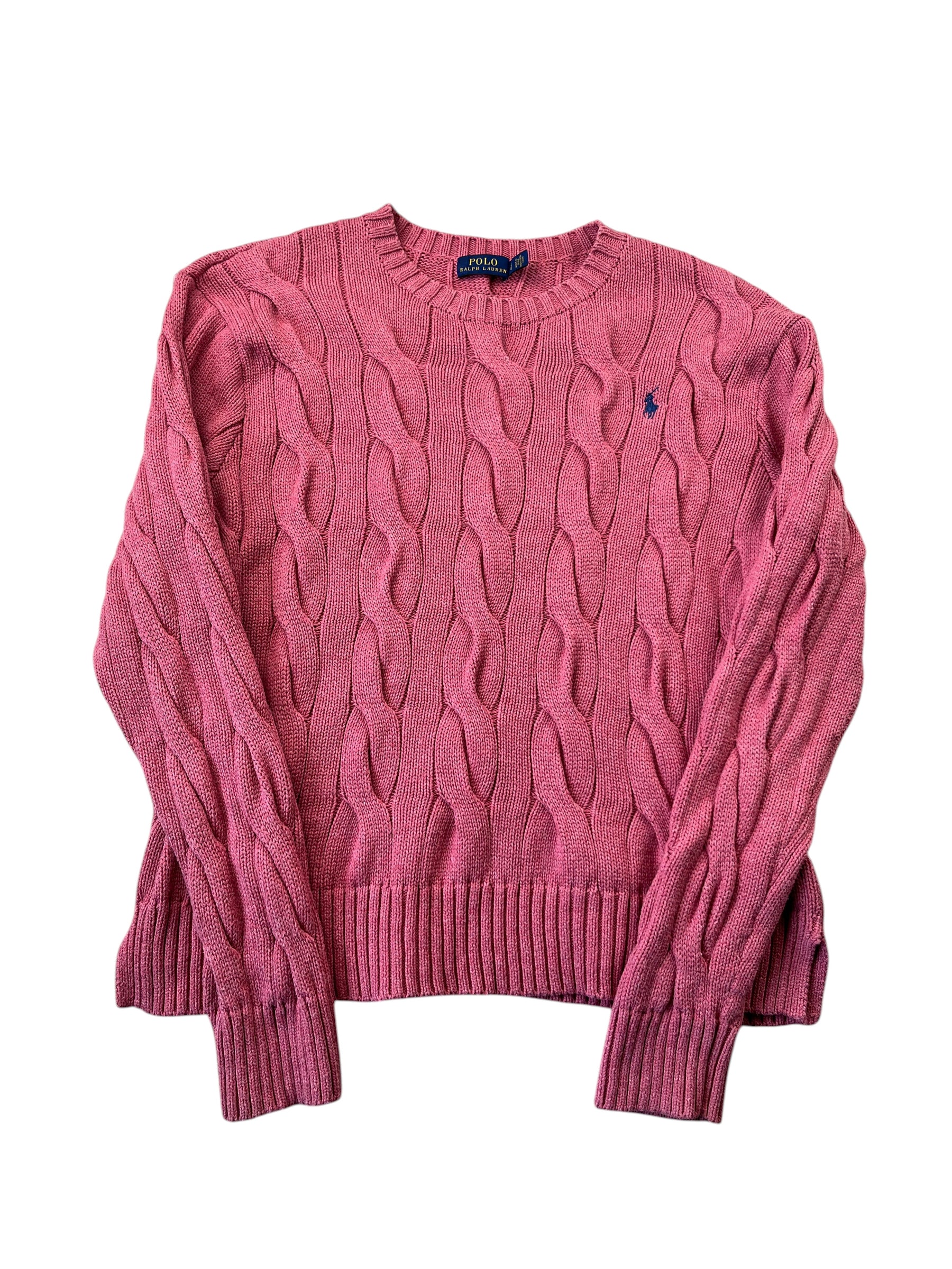 Gedrillt RL Damen (L)