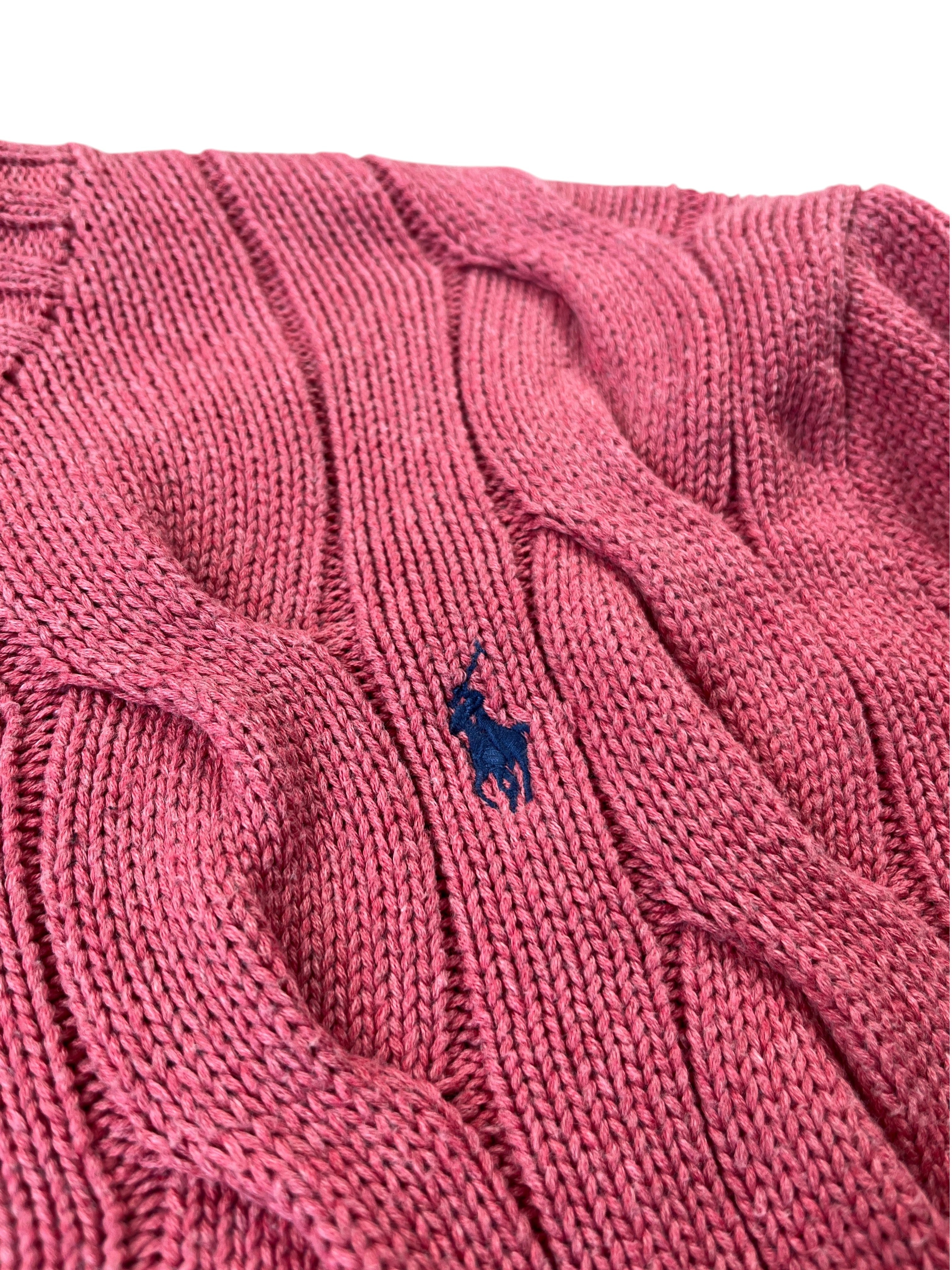 Torsadé RL Femme (L)