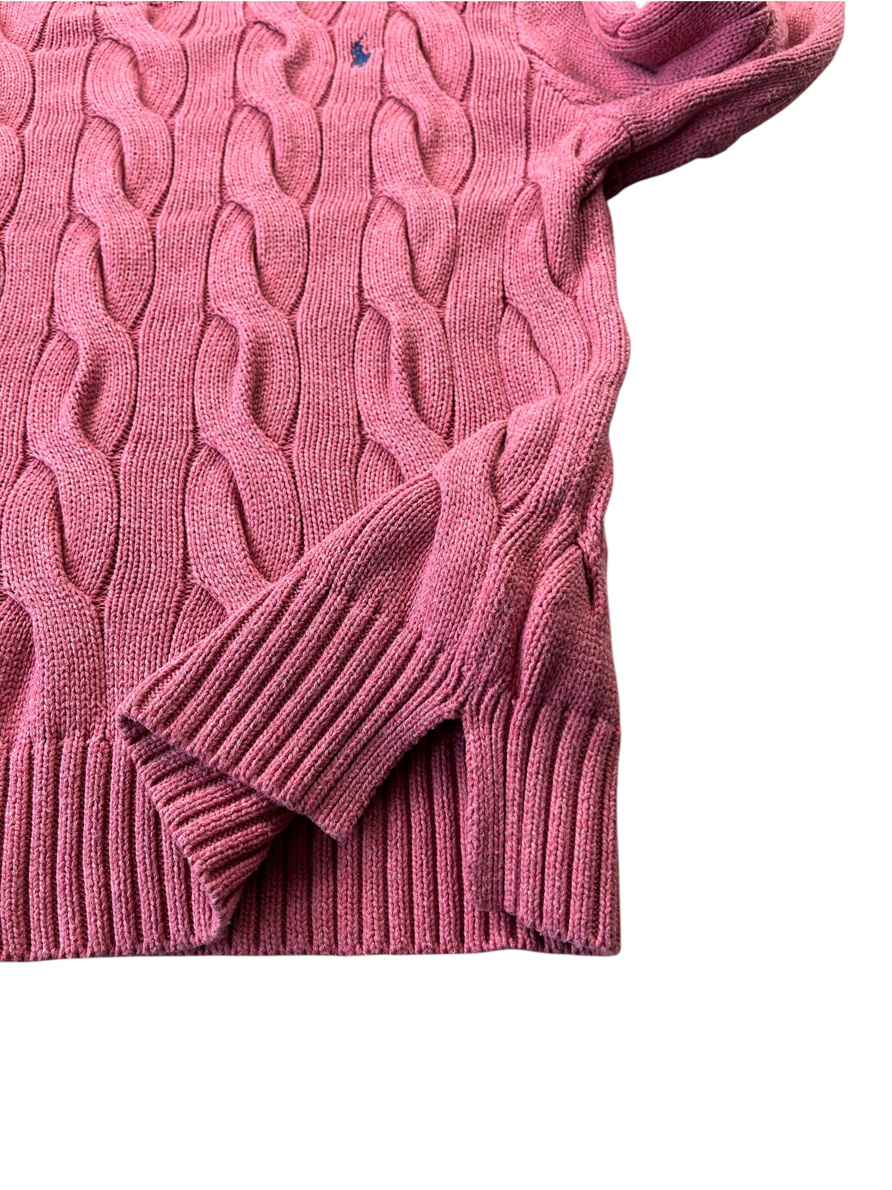 Torsadé RL Femme (L)