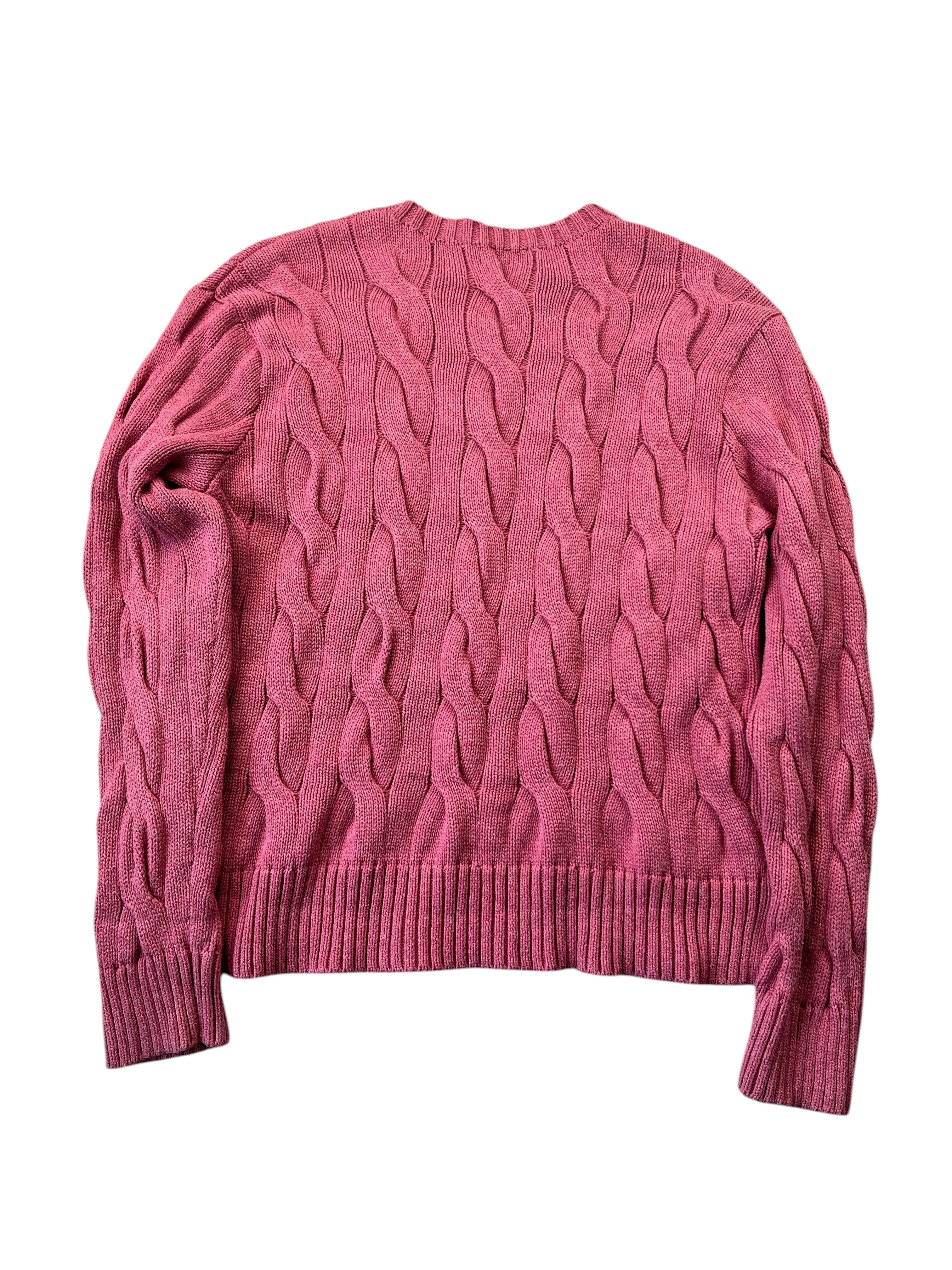 Torsadé RL Femme (L)