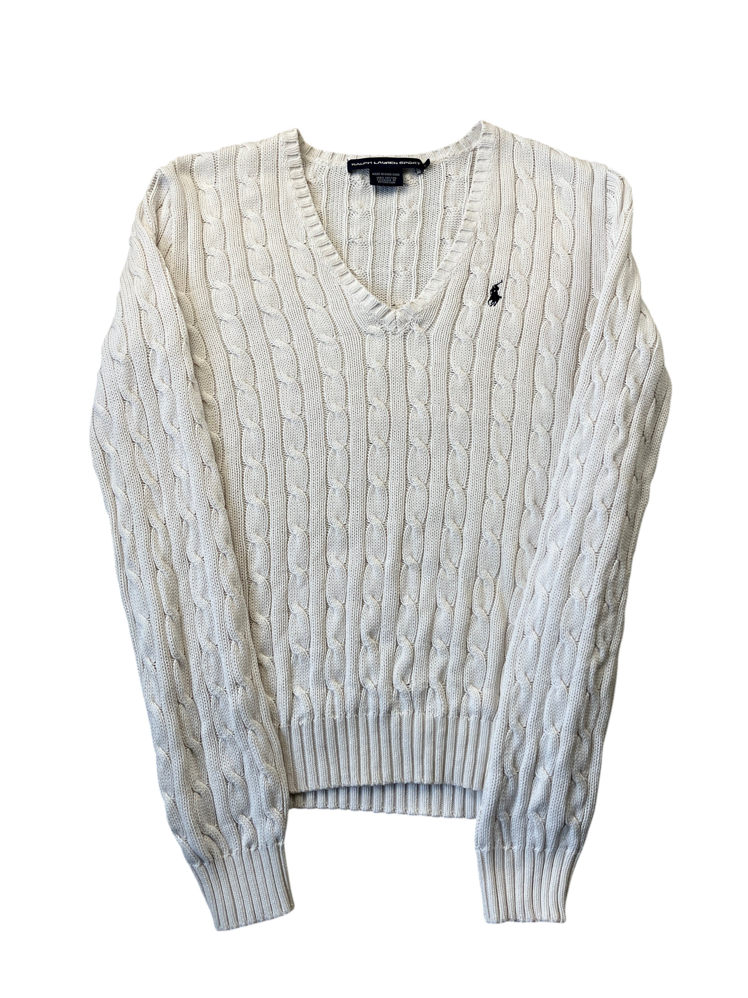 Torsadé RL Femme (L)