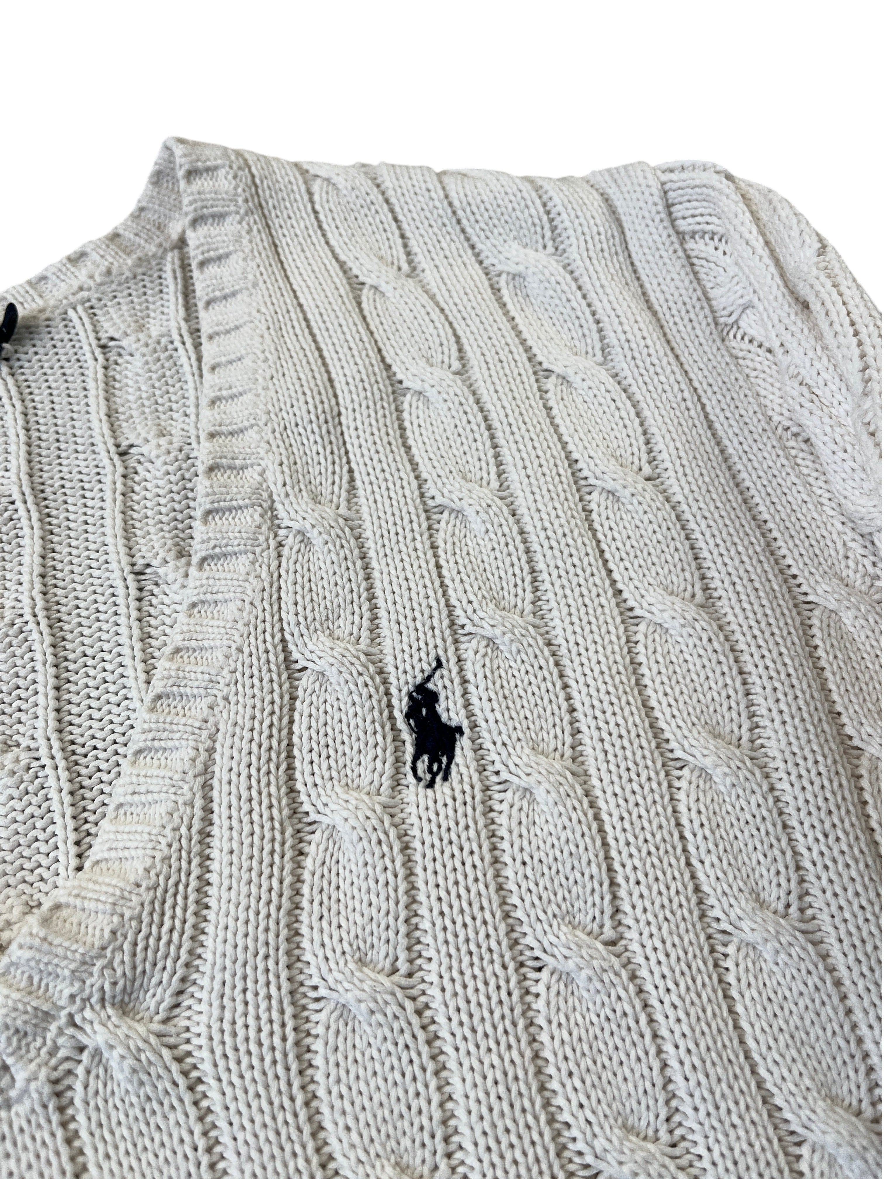 Torsadé RL Femme (L)