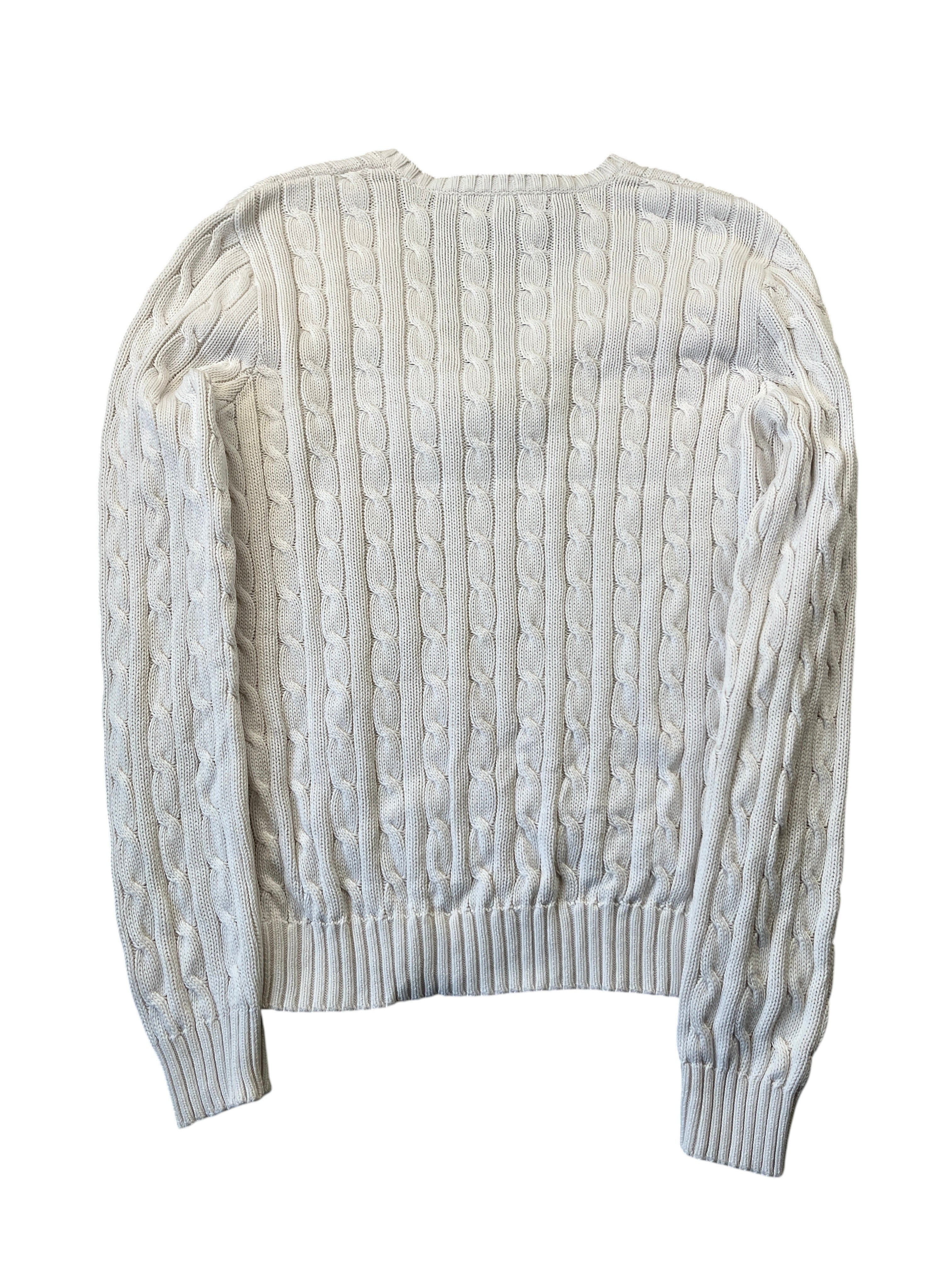 Torsadé RL Femme (L)