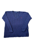 Torsadé RL Femme (M)