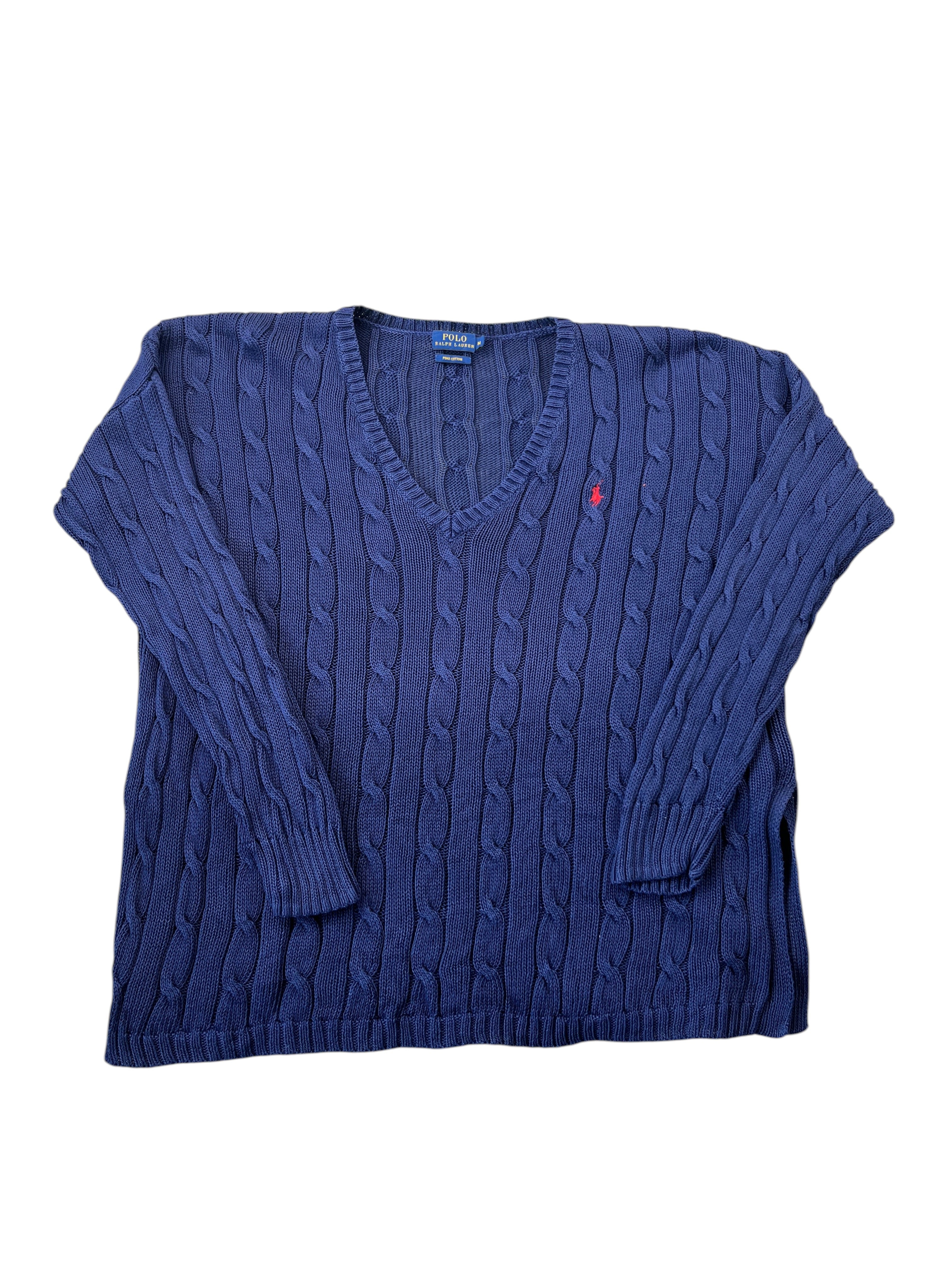 Torsadé RL Femme (M)