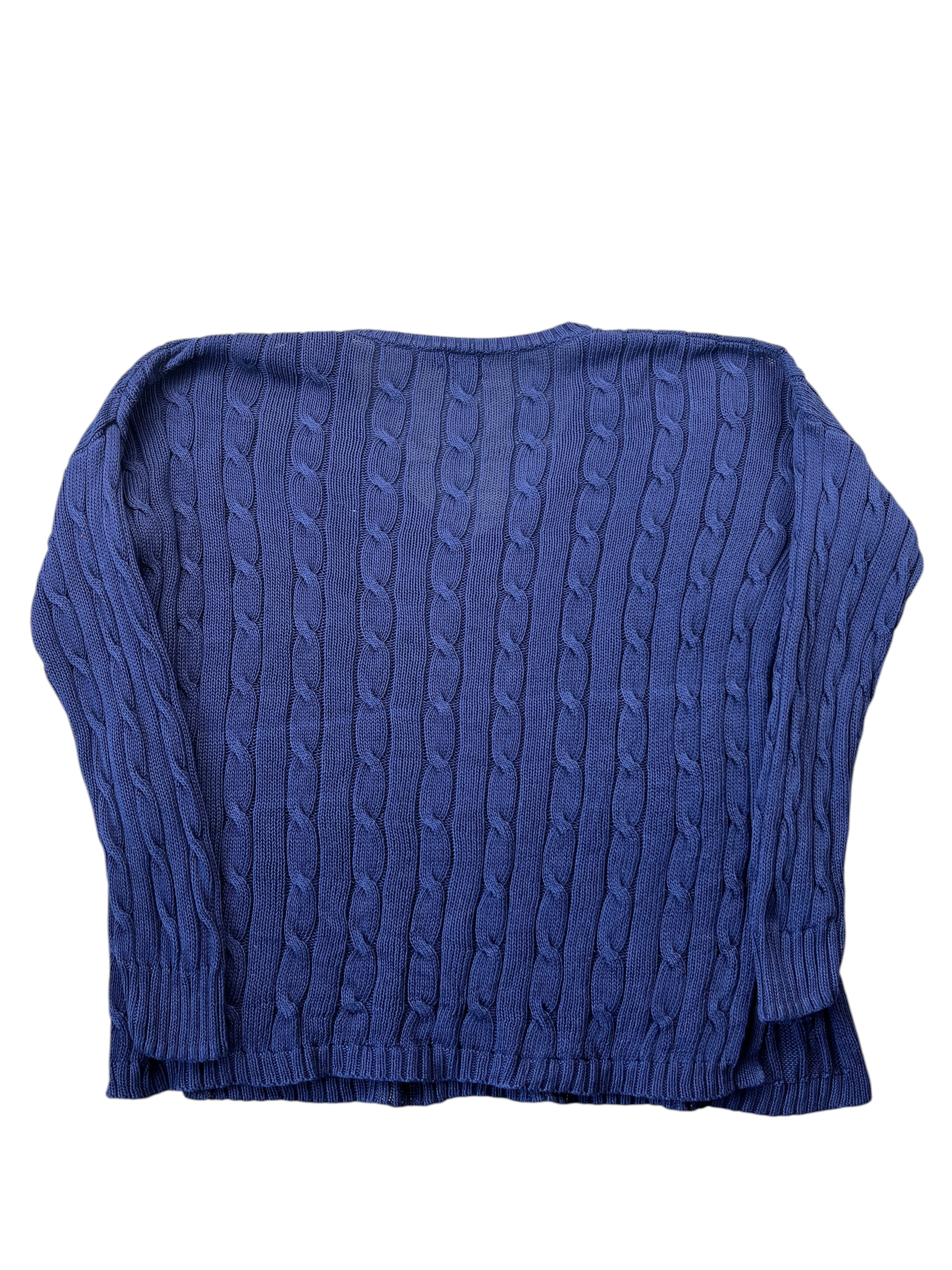Torsadé RL Femme (M)