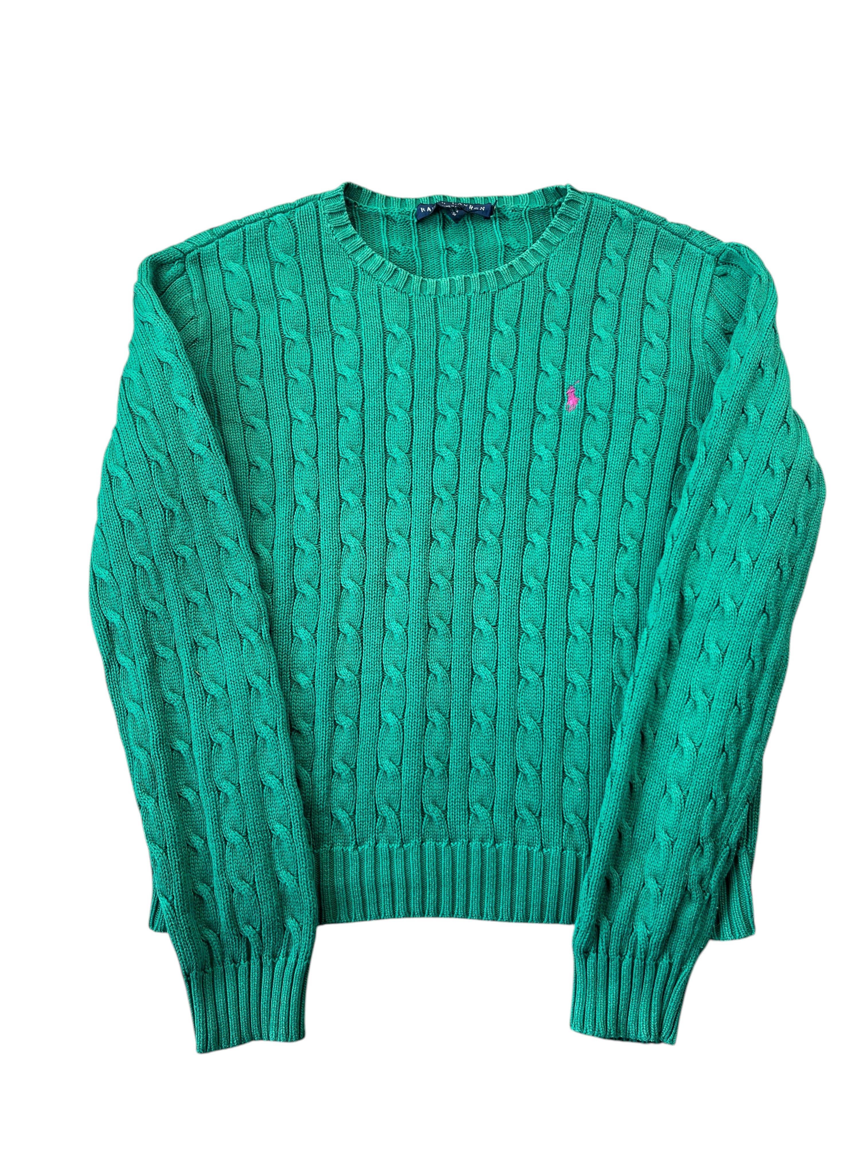 Torsadé RL Femme (XL)