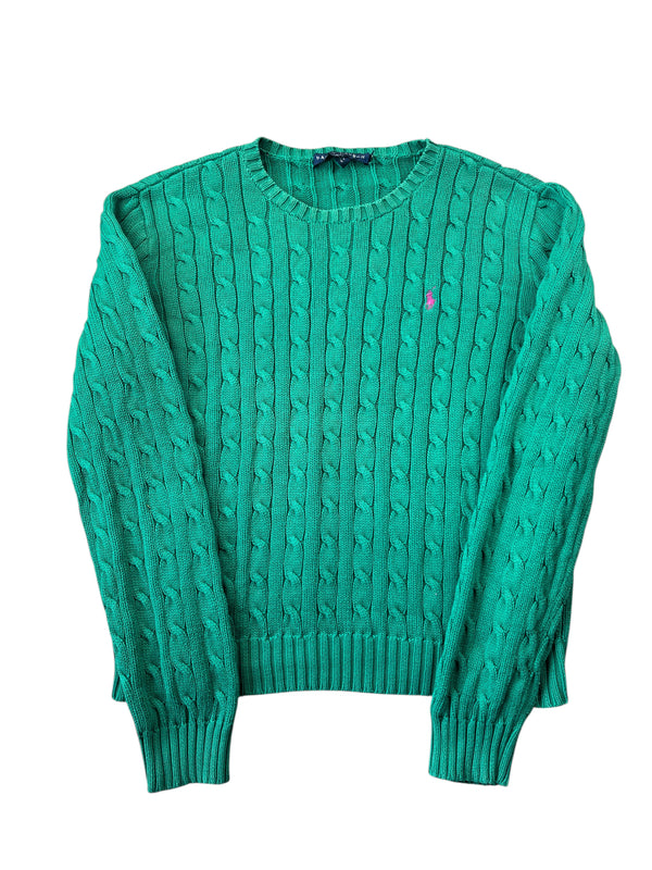 Torsadé RL Femme (XL)